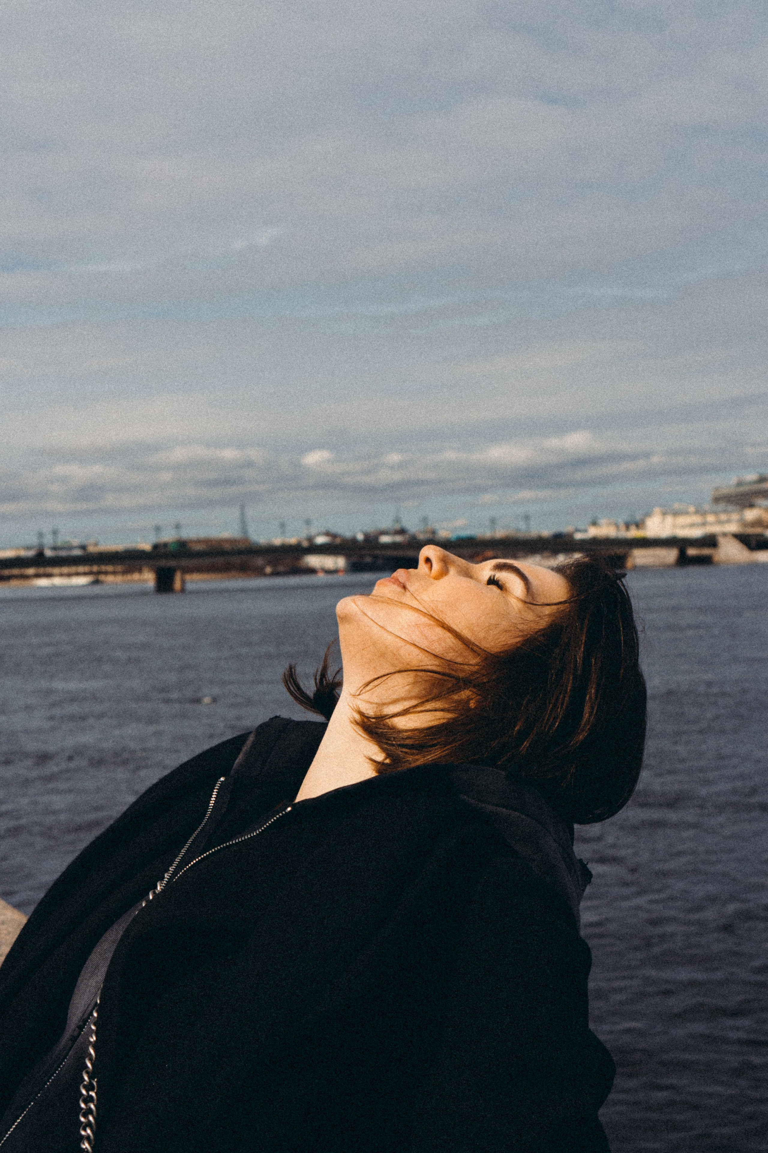 Прогулка по весеннему Питеру. Профессиональный фотограф, Санкт-Петербург — Виктория Богомолова