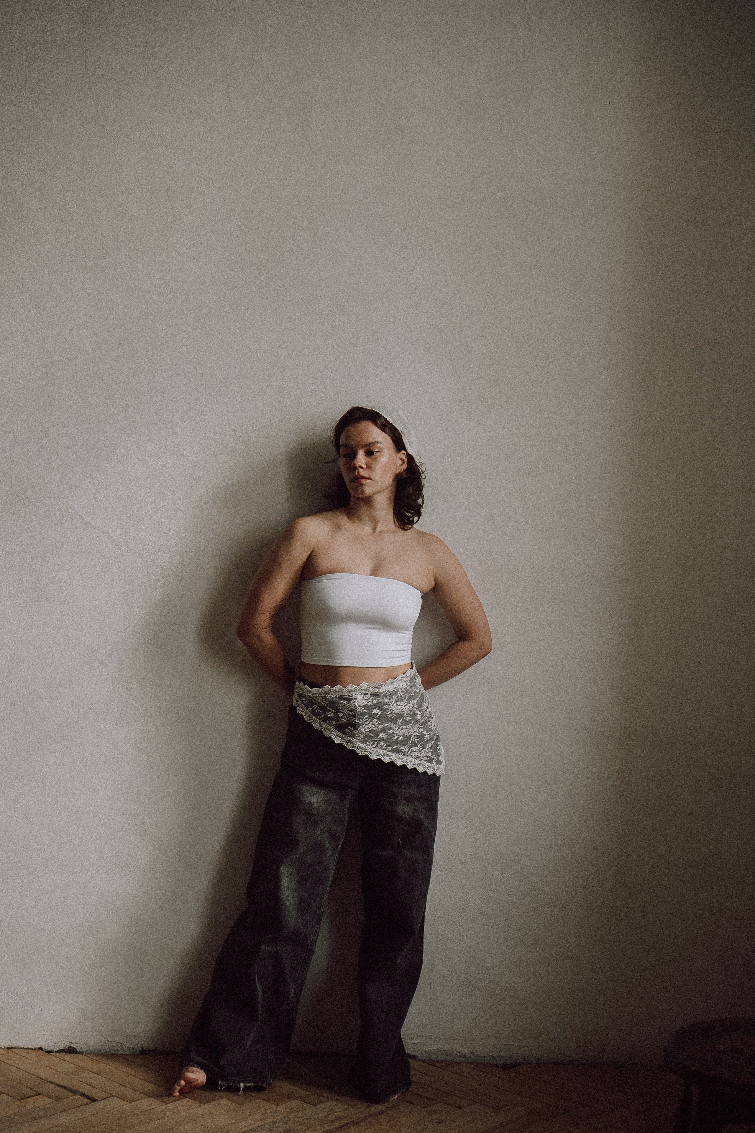 СТУДИЙНАЯ. Профессиональный фотограф, Санкт-Петербург — Виктория Богомолова