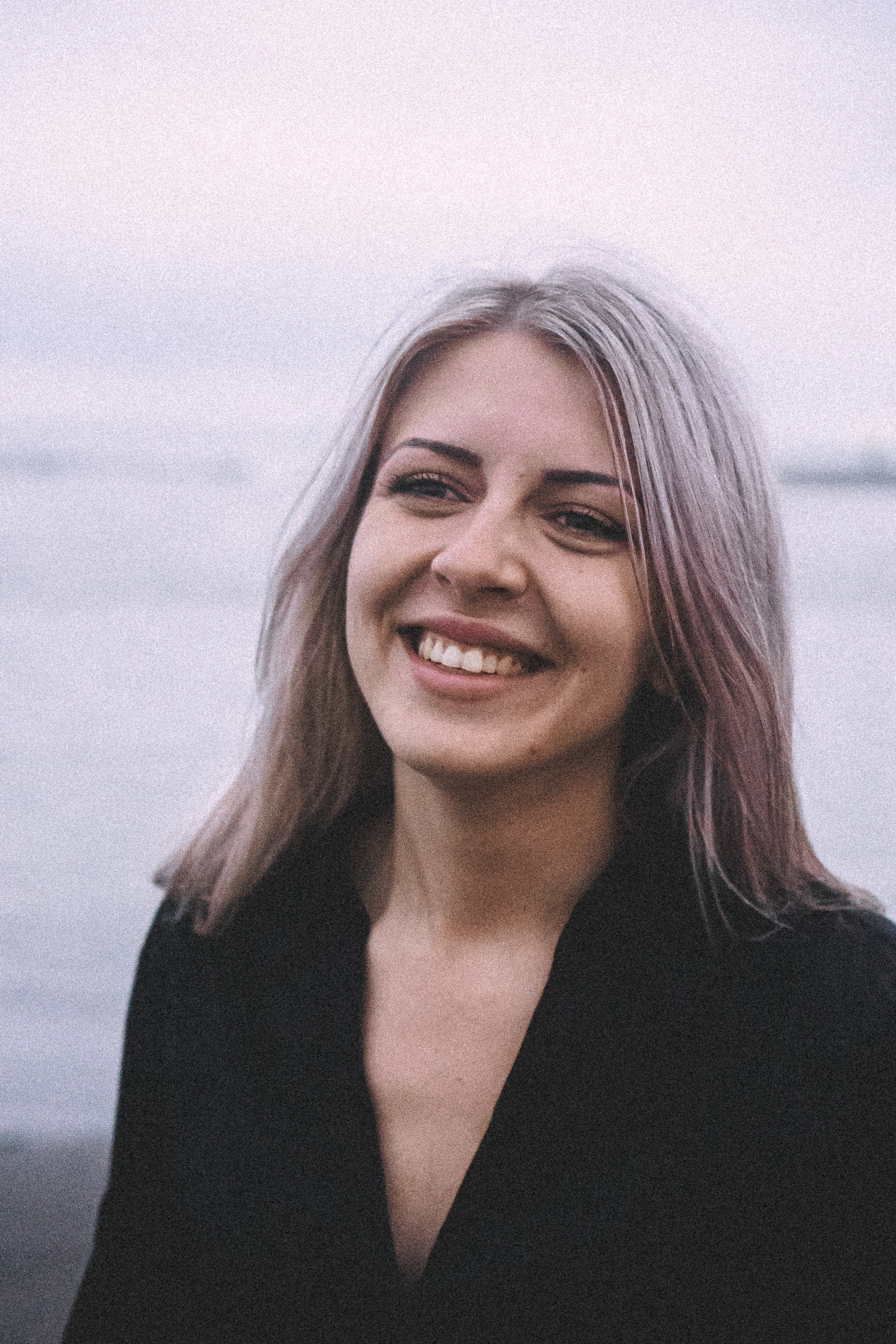 Фотосесиия на море. Профессиональный фотограф, Санкт-Петербург — Виктория Богомолова