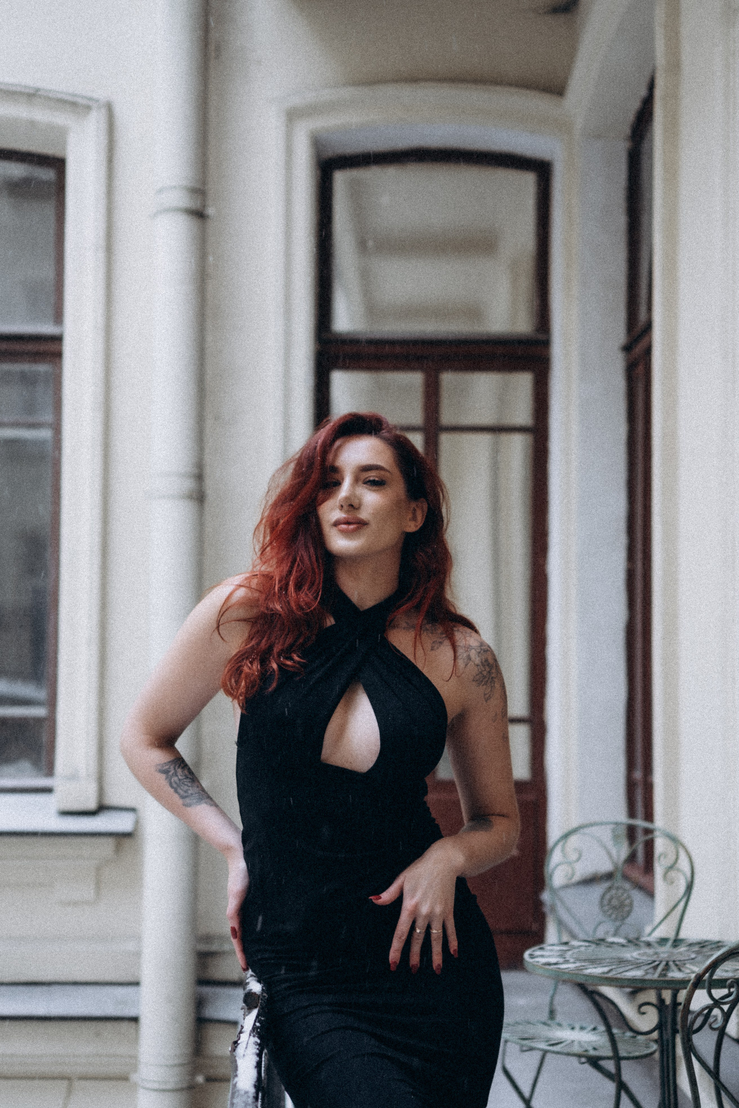 Для девушки. Профессиональный фотограф, Санкт-Петербург — Виктория Богомолова