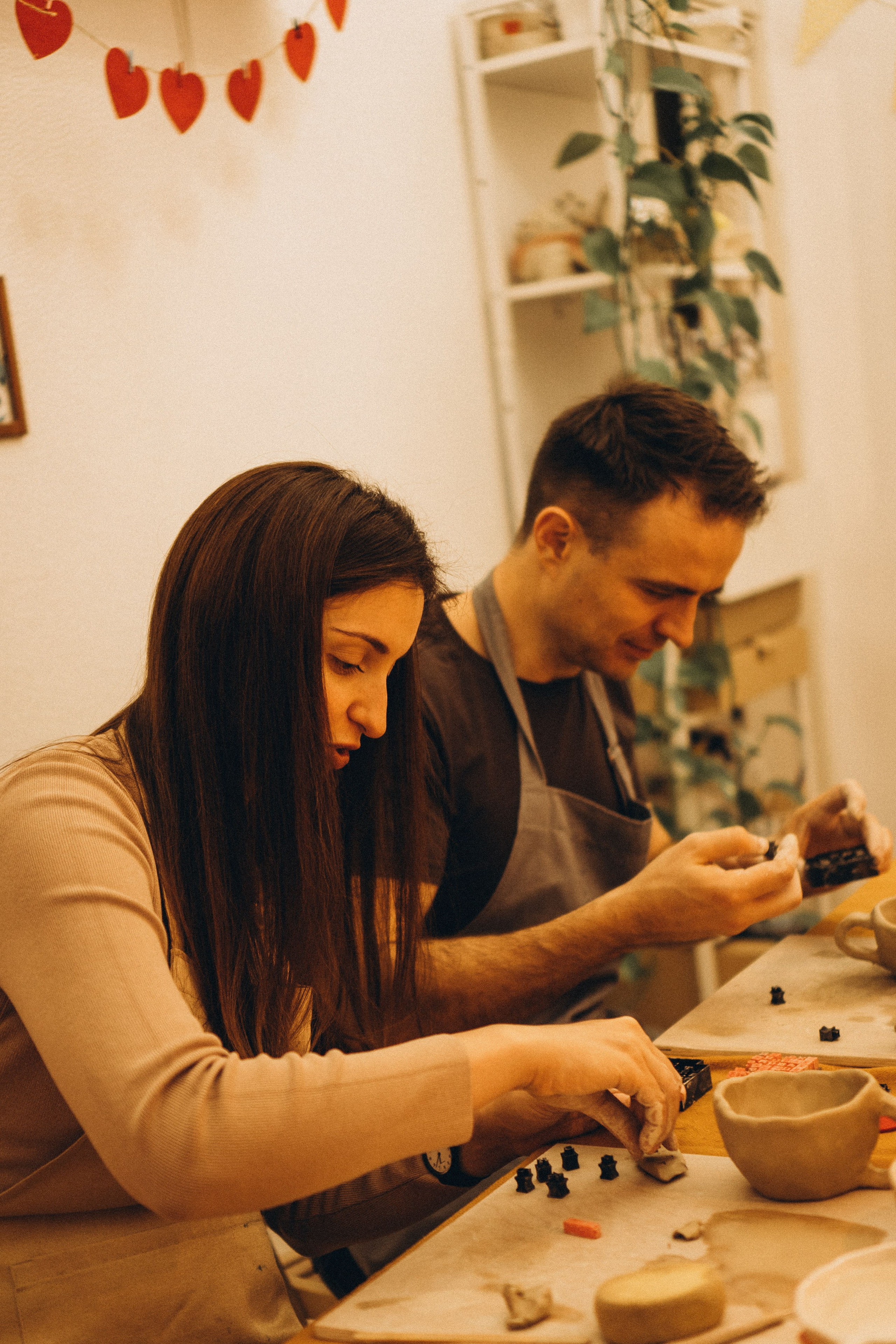 ЛЕПКАРНЯ. Профессиональный фотограф, Санкт-Петербург — Виктория Богомолова