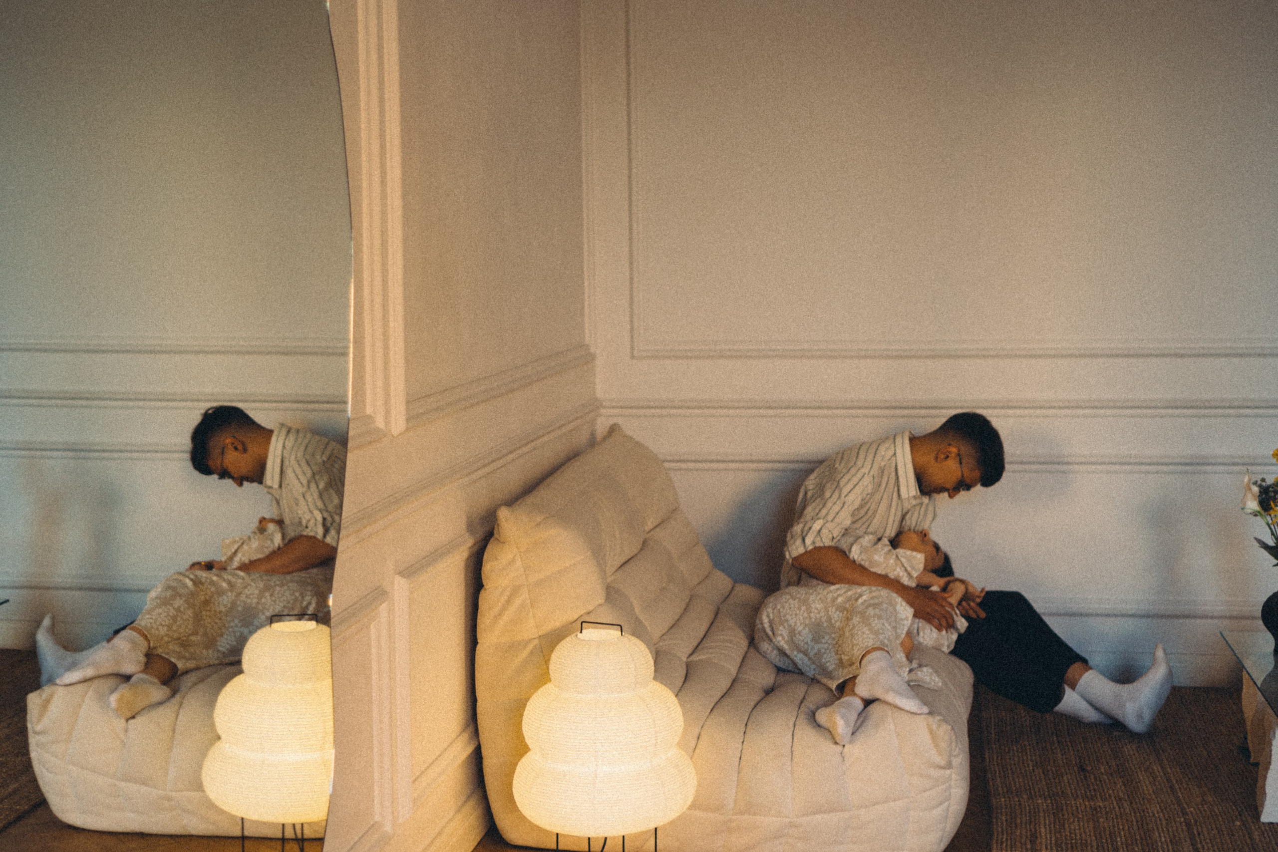 ЛЮБОВЬ В ИЮНЕ. Профессиональный фотограф, Санкт-Петербург — Виктория Богомолова