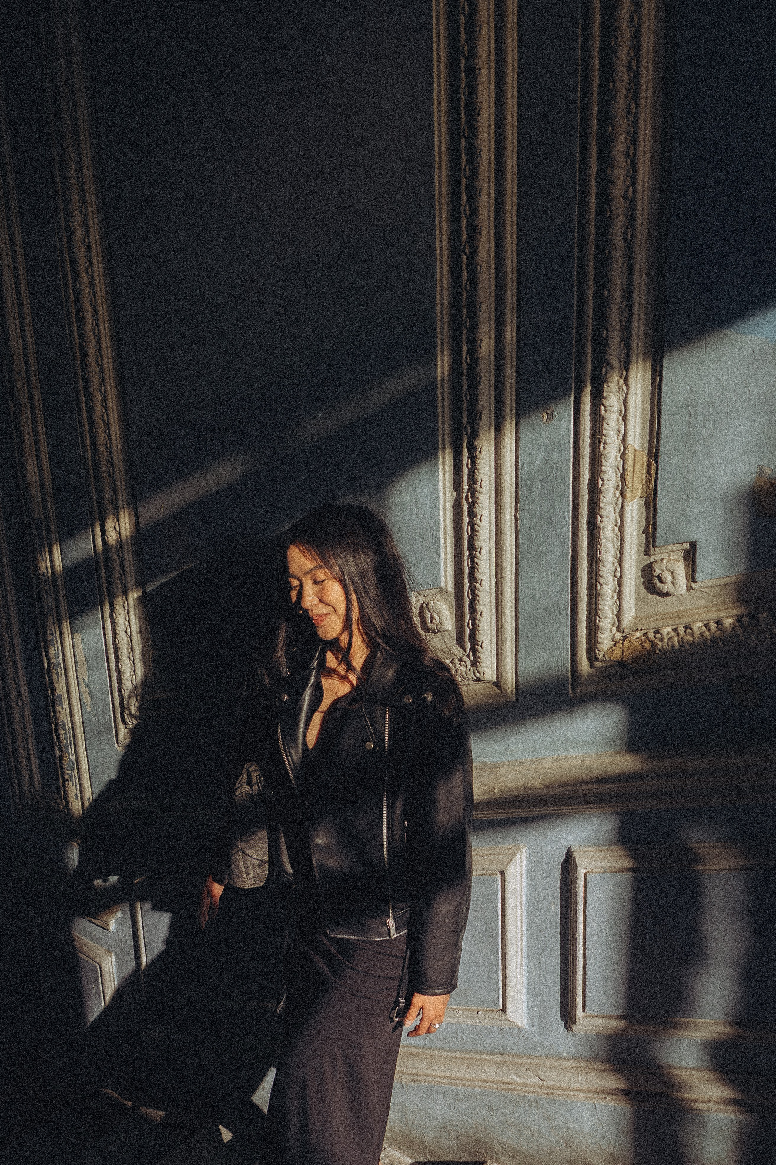 ПАРАДНАЯ. Профессиональный фотограф, Санкт-Петербург — Виктория Богомолова