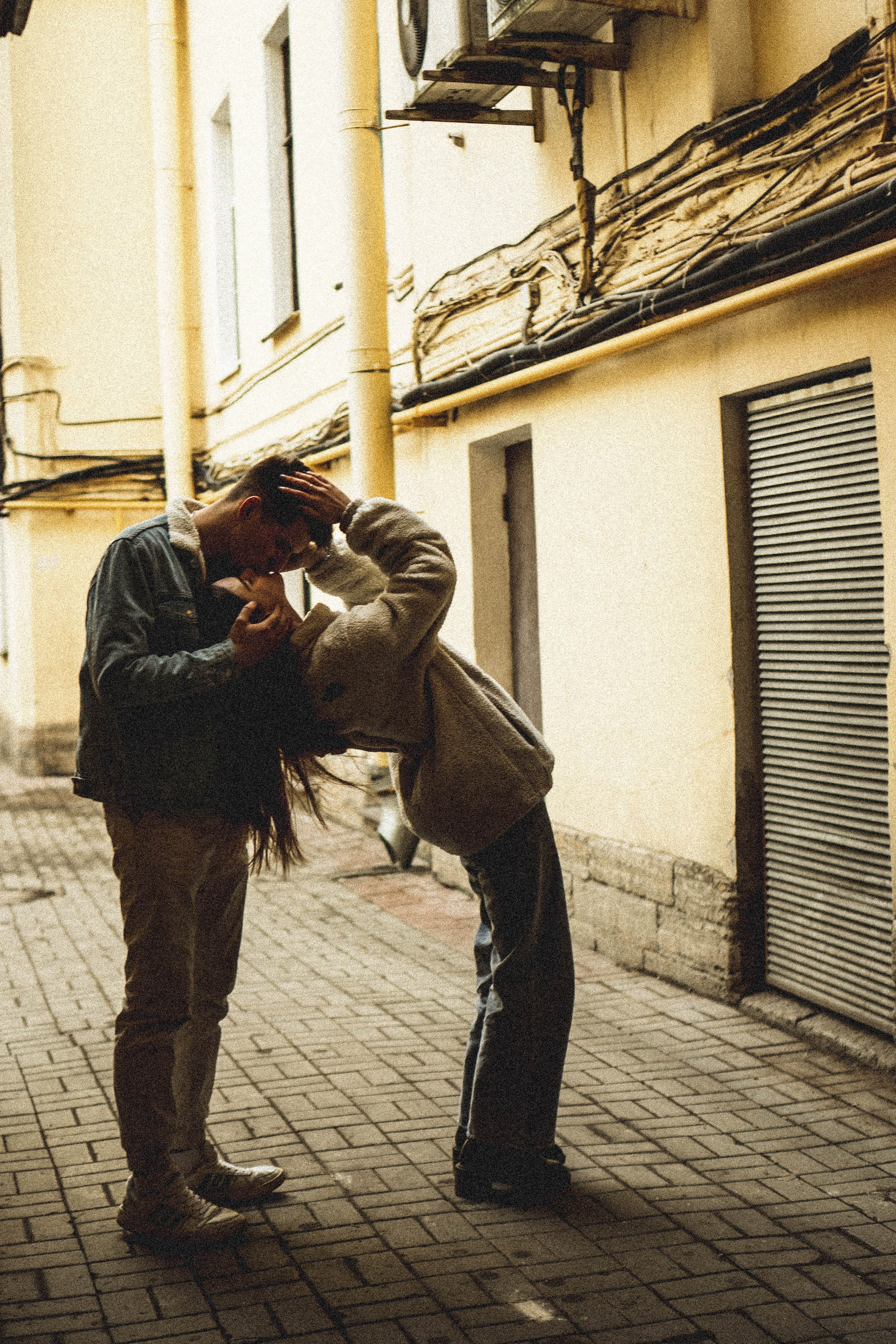 Прогулочная. Профессиональный фотограф, Санкт-Петербург — Виктория Богомолова