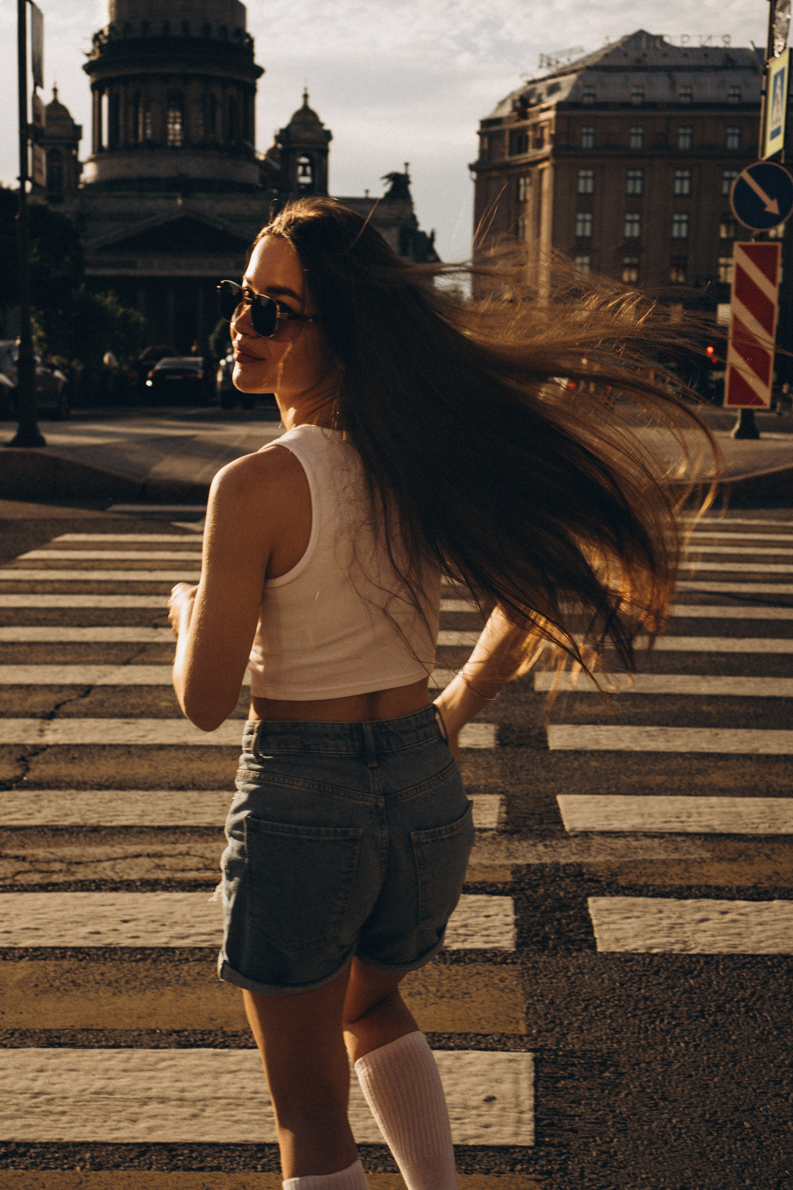 ПРОГУЛКА ПО САНКТ-ПЕТЕРБУРГУ. Профессиональный фотограф, Санкт-Петербург — Виктория Богомолова