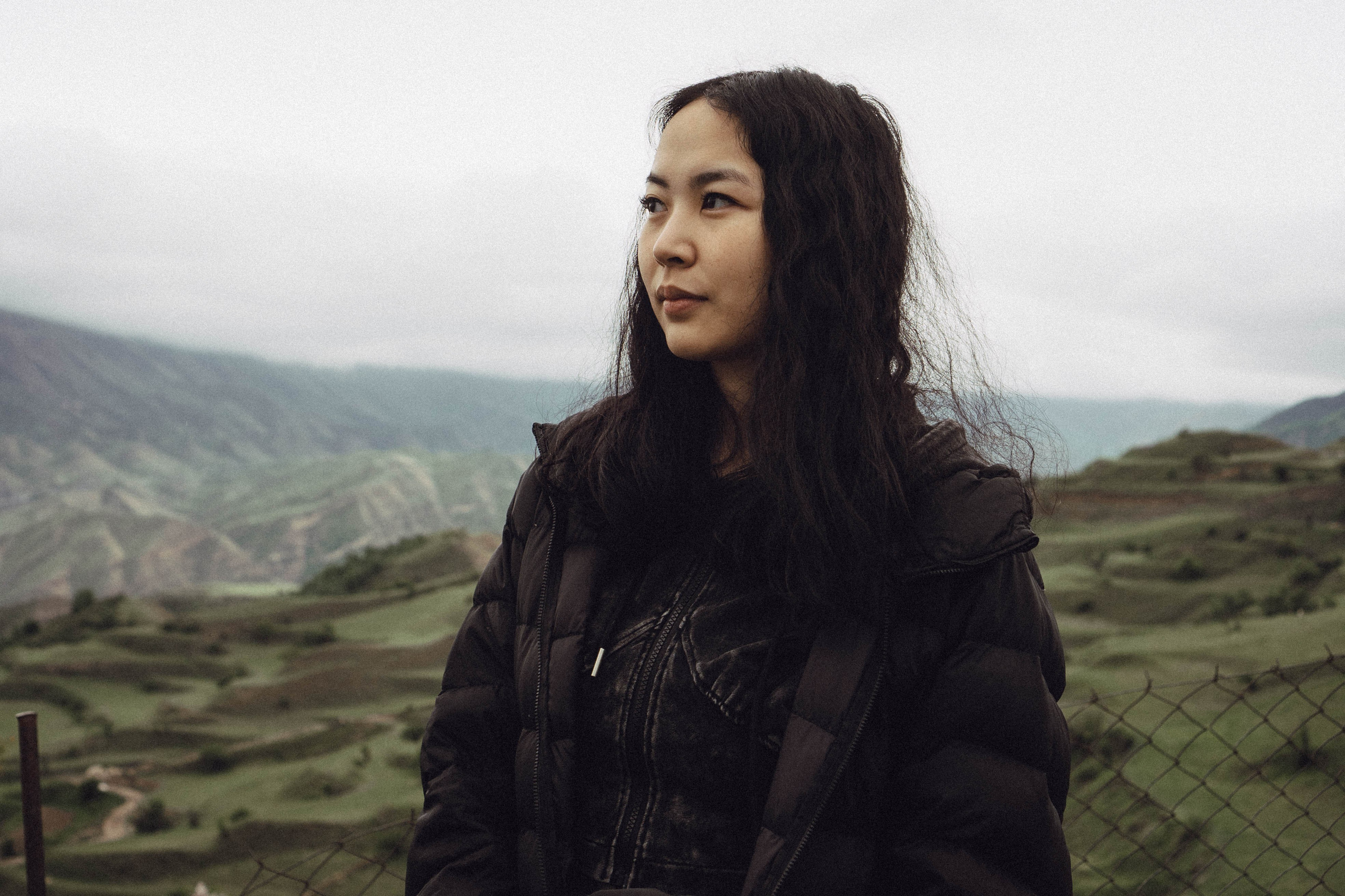 Горы. Профессиональный фотограф, Санкт-Петербург — Виктория Богомолова