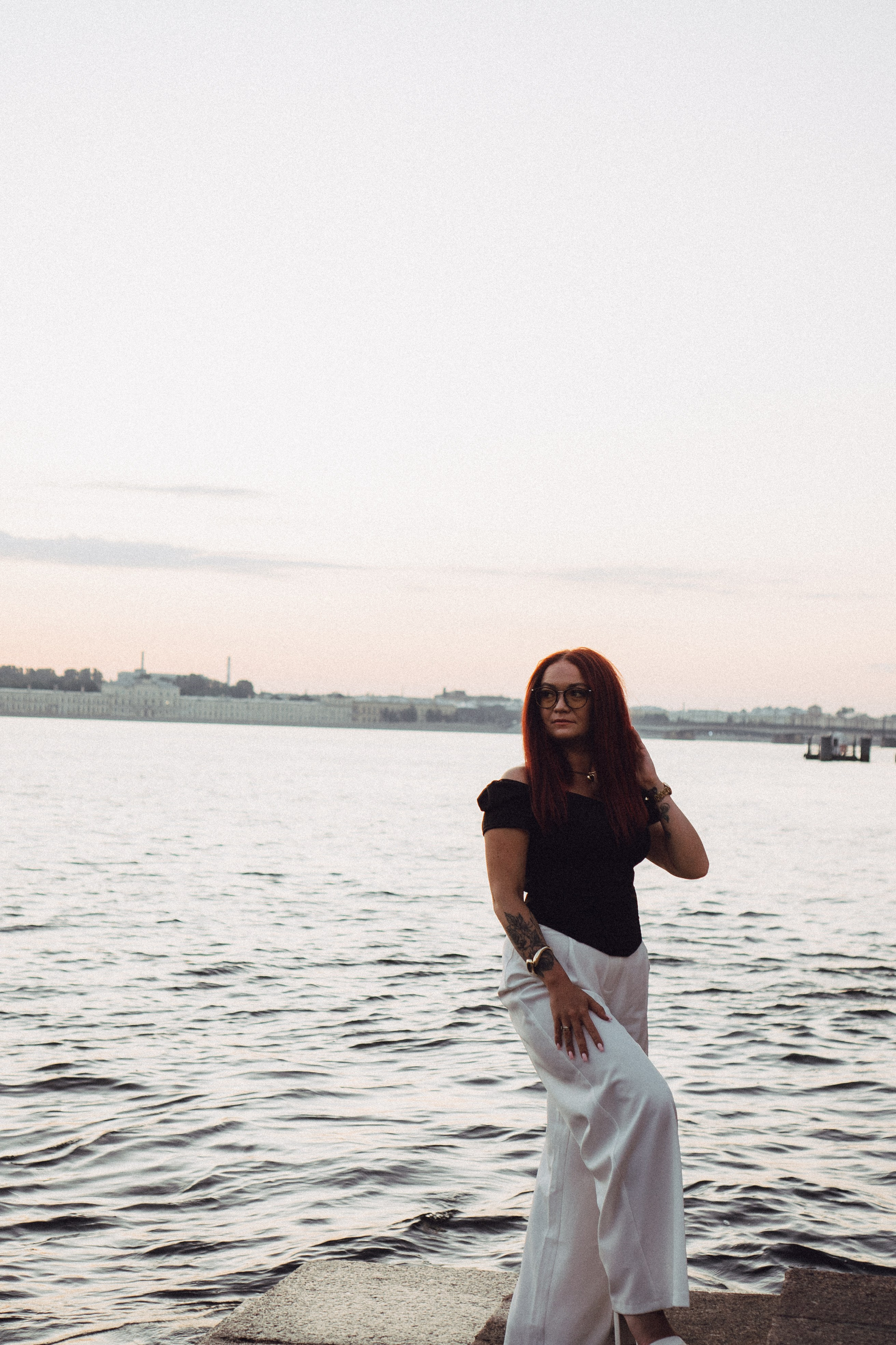 РАССВЕТНАЯ ИСТОРИЯ. Профессиональный фотограф, Санкт-Петербург — Виктория Богомолова