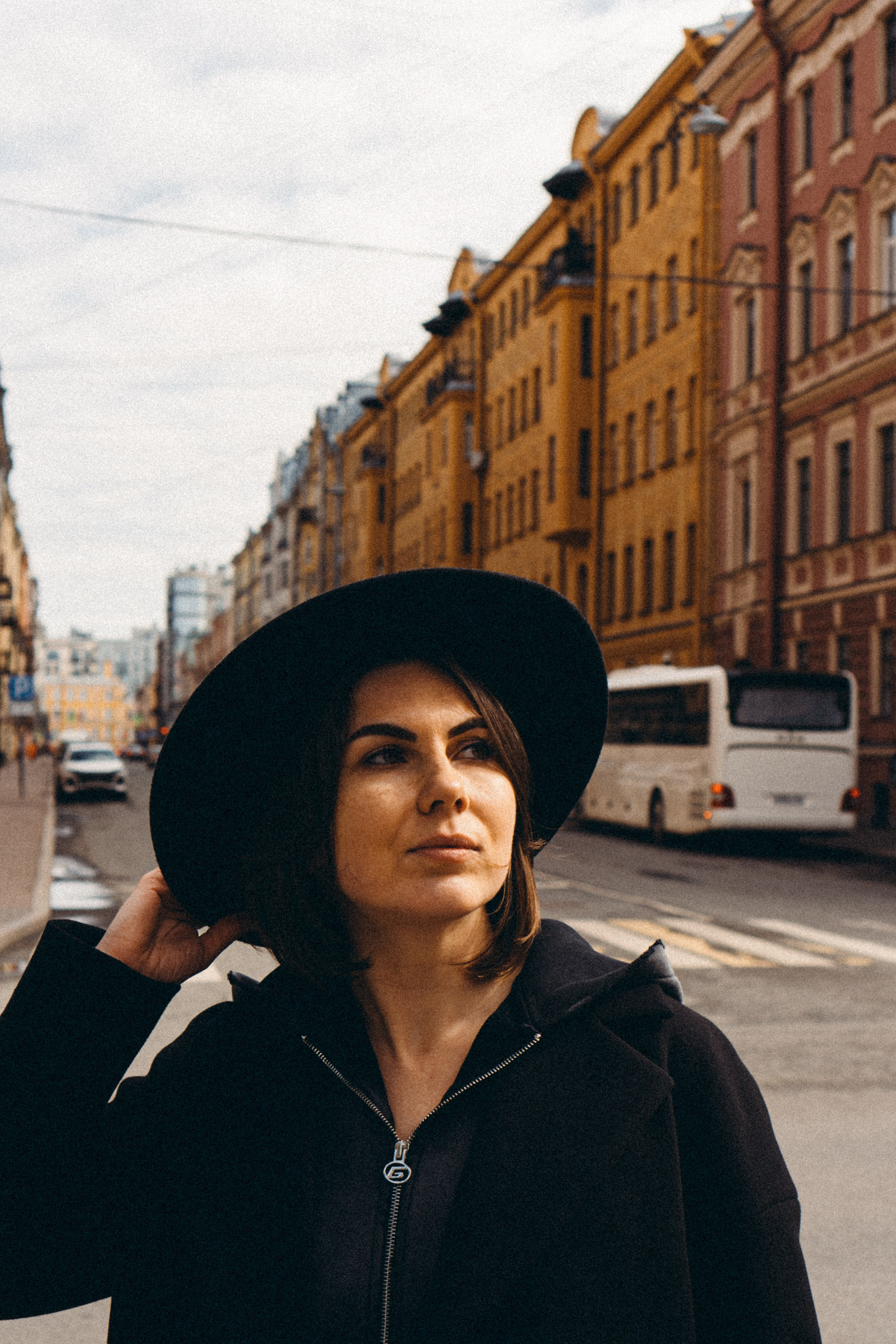 Прогулка по весеннему Питеру. Профессиональный фотограф, Санкт-Петербург — Виктория Богомолова