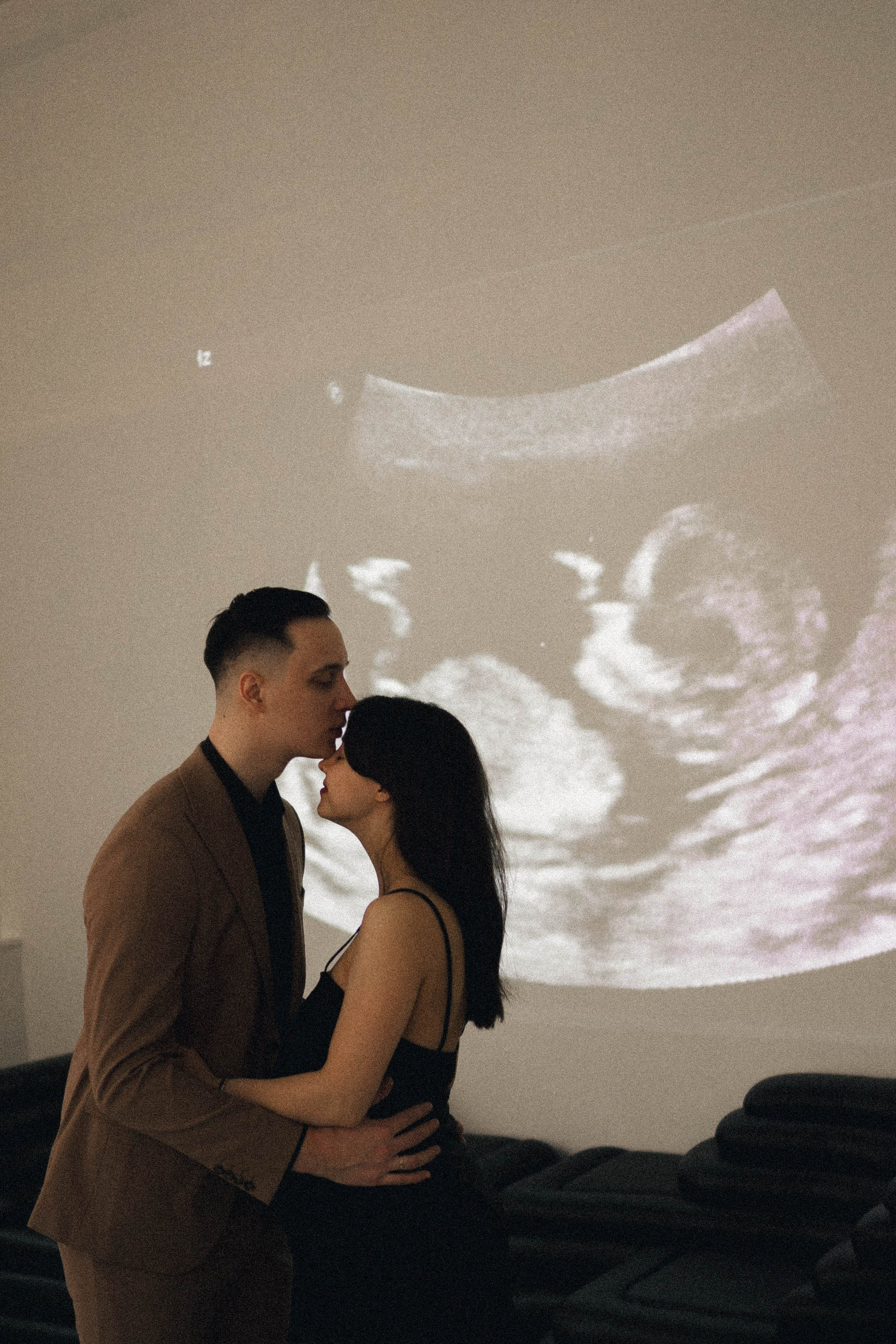 Love Story Беременность. Профессиональный фотограф, Санкт-Петербург — Виктория Богомолова