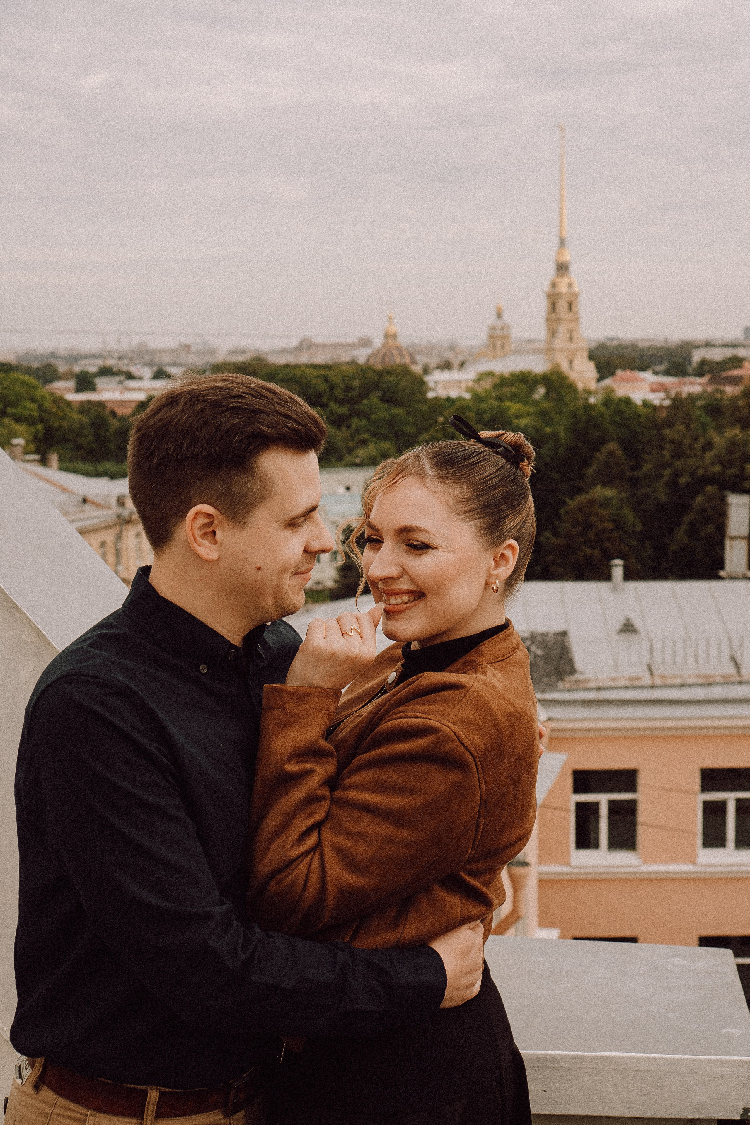 LOVE. Профессиональный фотограф, Санкт-Петербург — Виктория Богомолова
