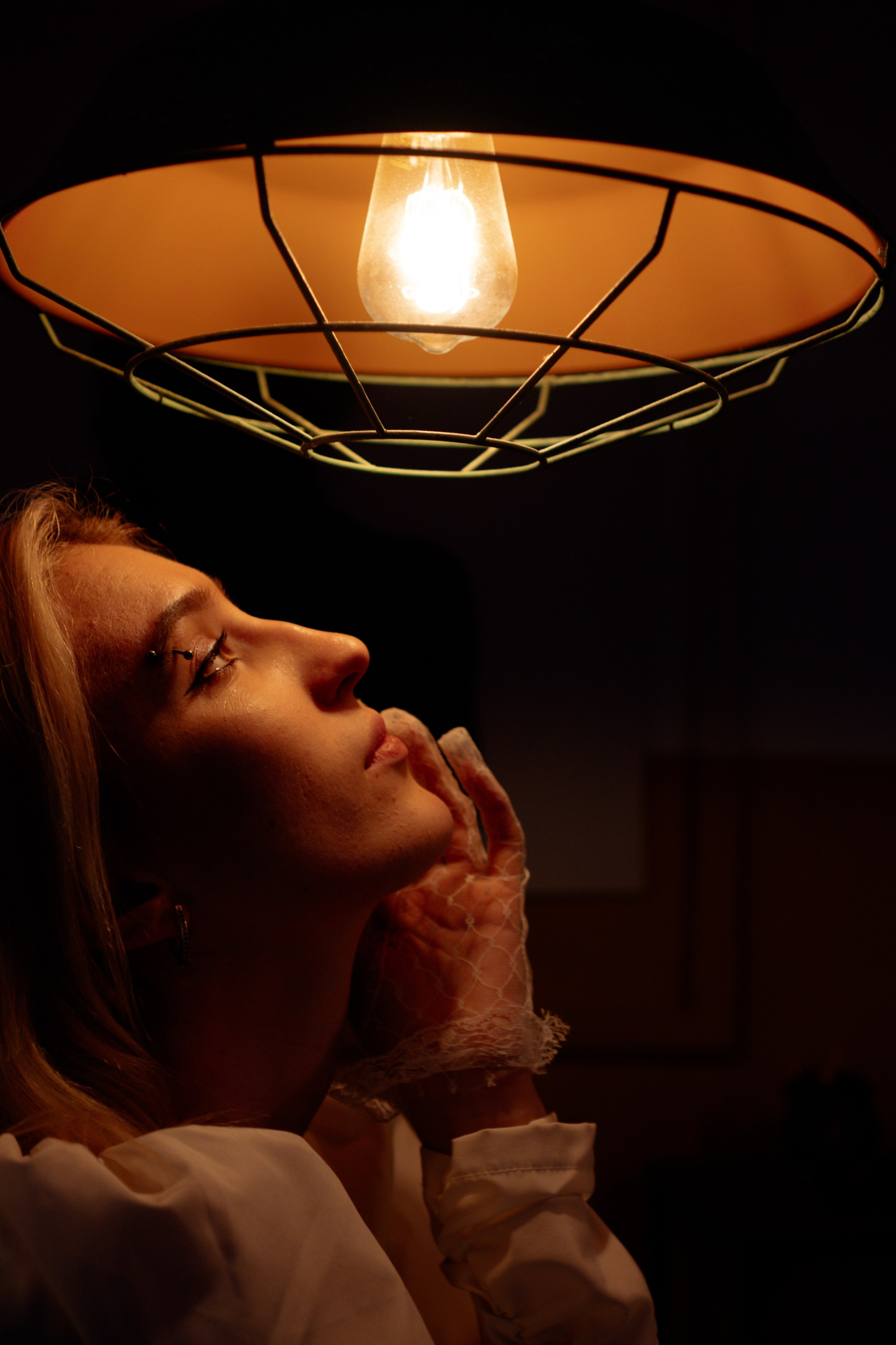 Студийная. Профессиональный фотограф, Санкт-Петербург — Виктория Богомолова