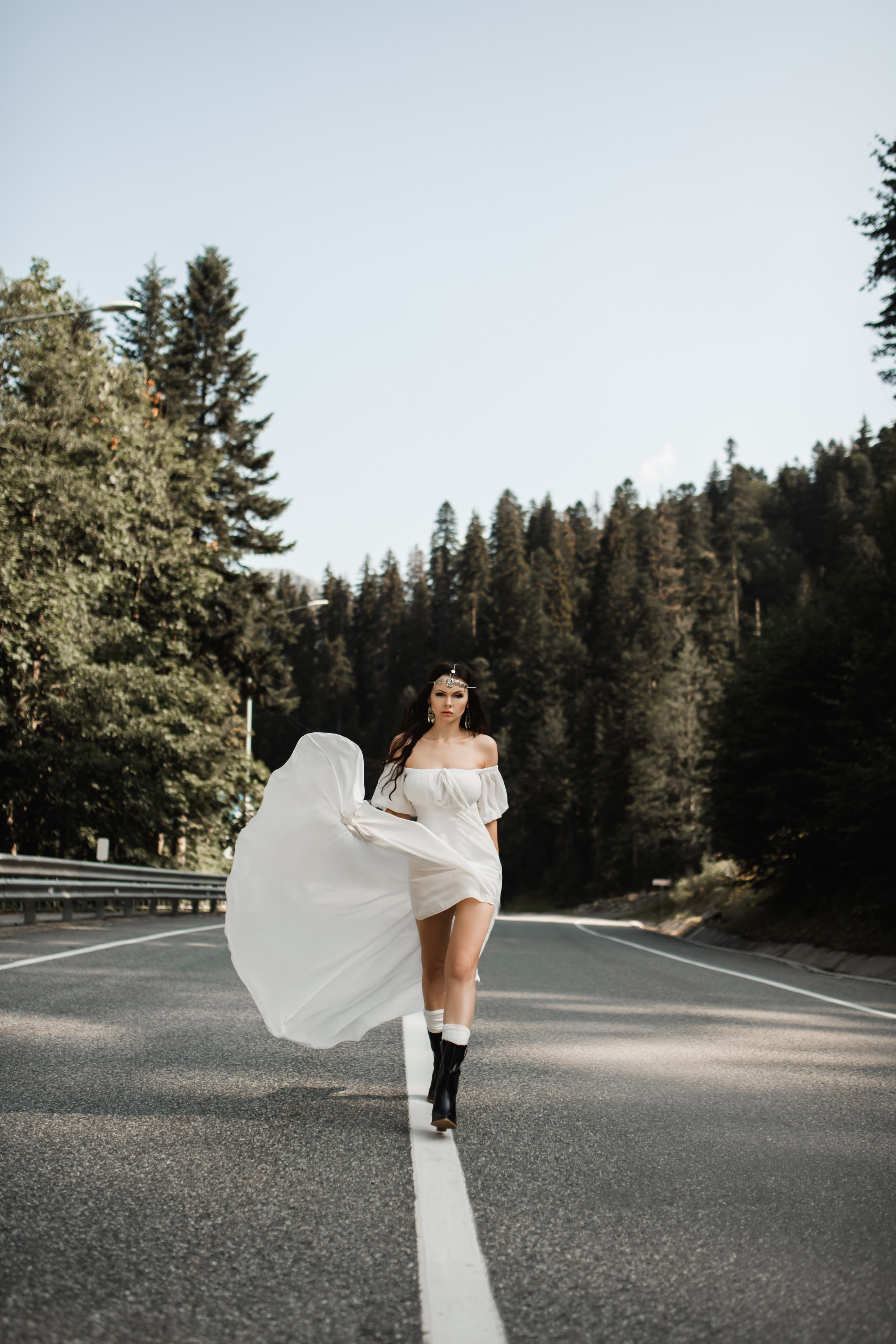 Индивидуальные женские портреты. Свадебный фотограф в г. Астрахань. Так же выезжаю в другие города