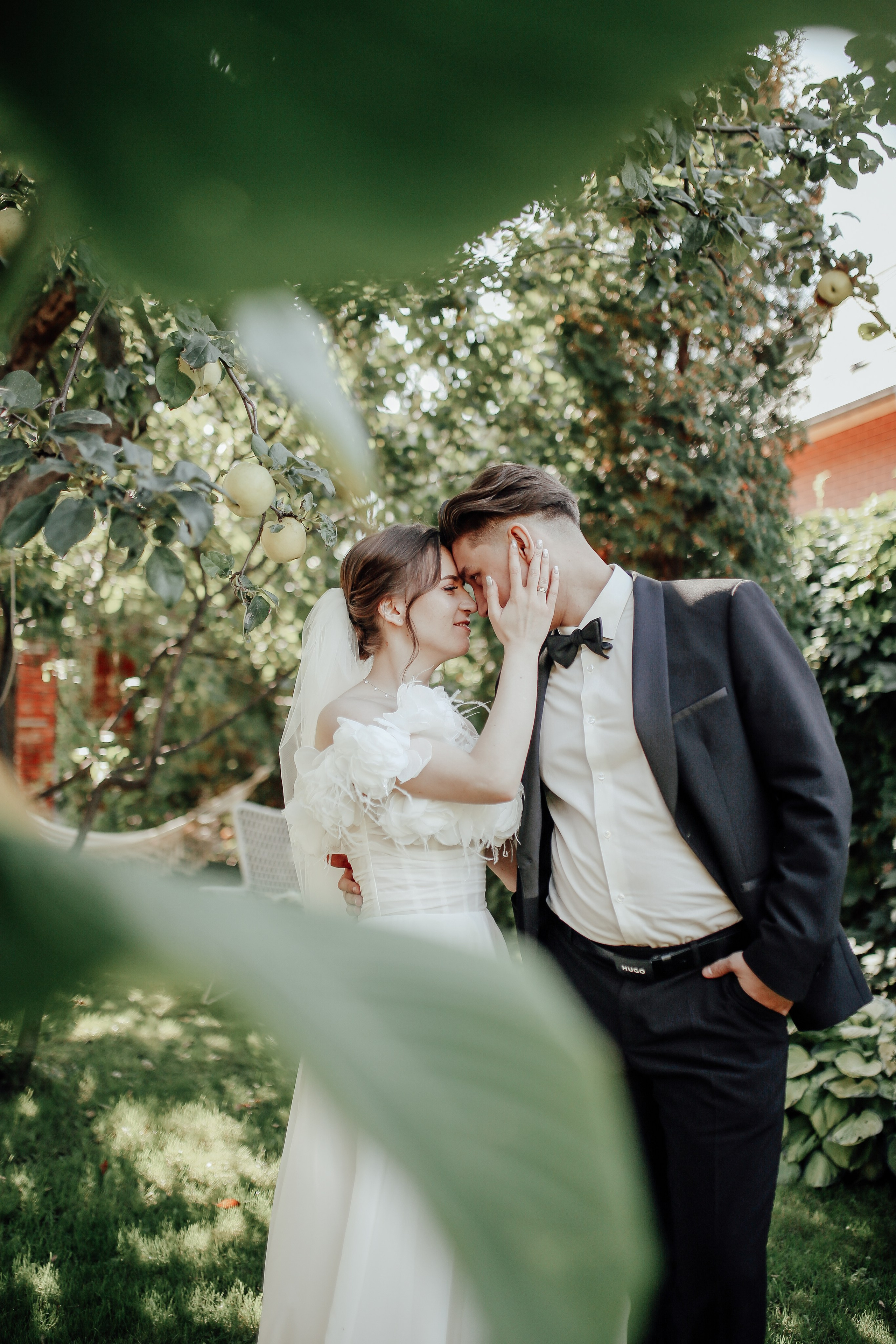 Свадебная фотосессия Йошкар Ола. Свадебный и семейный фотограф Баева Дарья, город Йошкар — Ола