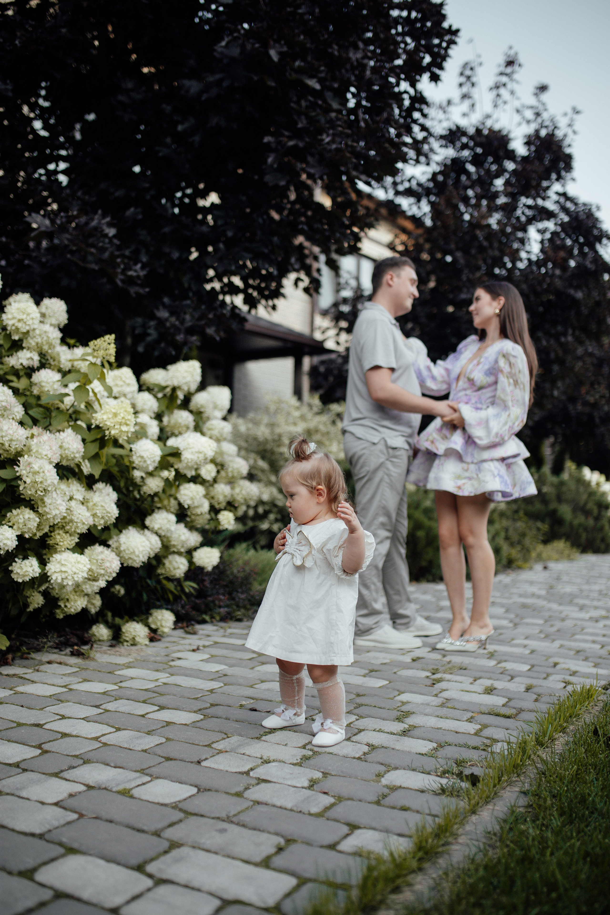 Семейная фотосессия, вдвоем , с детьми, бабушками и дедушками  Йошкар Ола. Свадебный и семейный фотограф Баева Дарья, город Йошкар — Ола