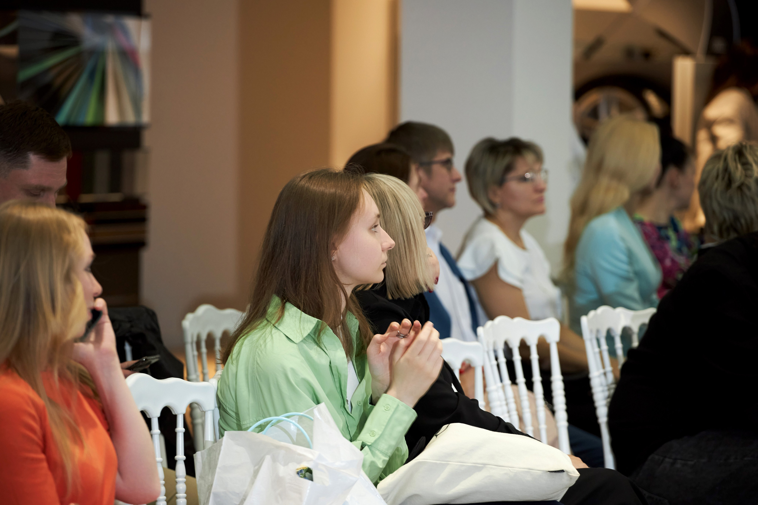 Репортаж «Жара в Городе». Фотограф Алексей Яковлев