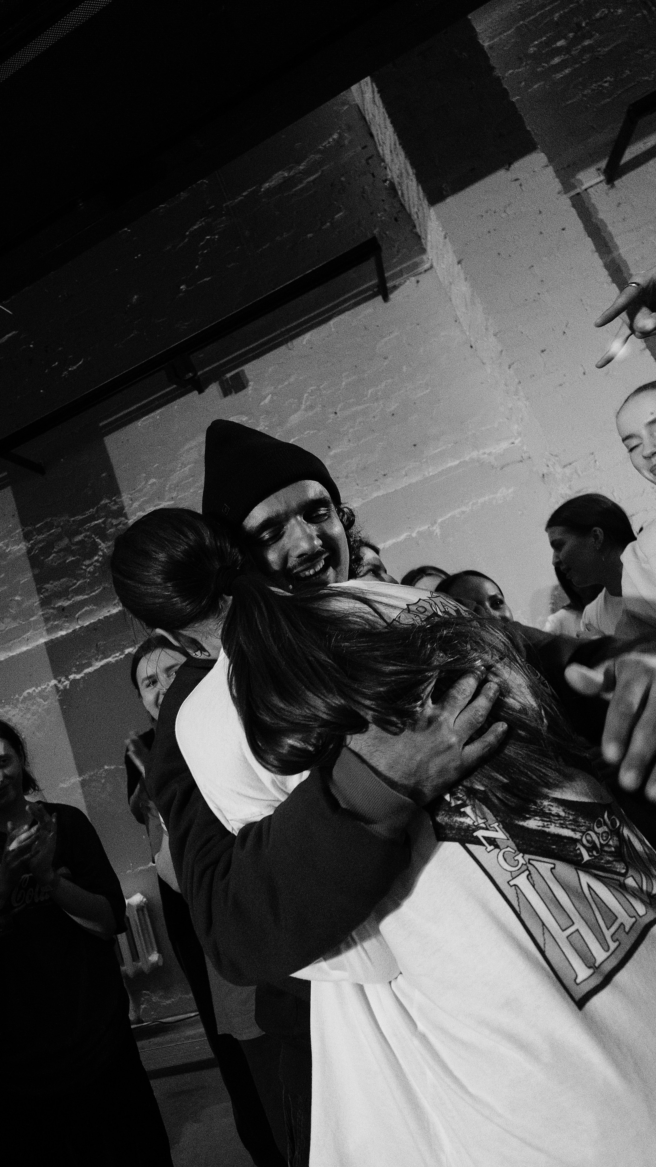 ODD PROJECT. LIYALEE PHOTO