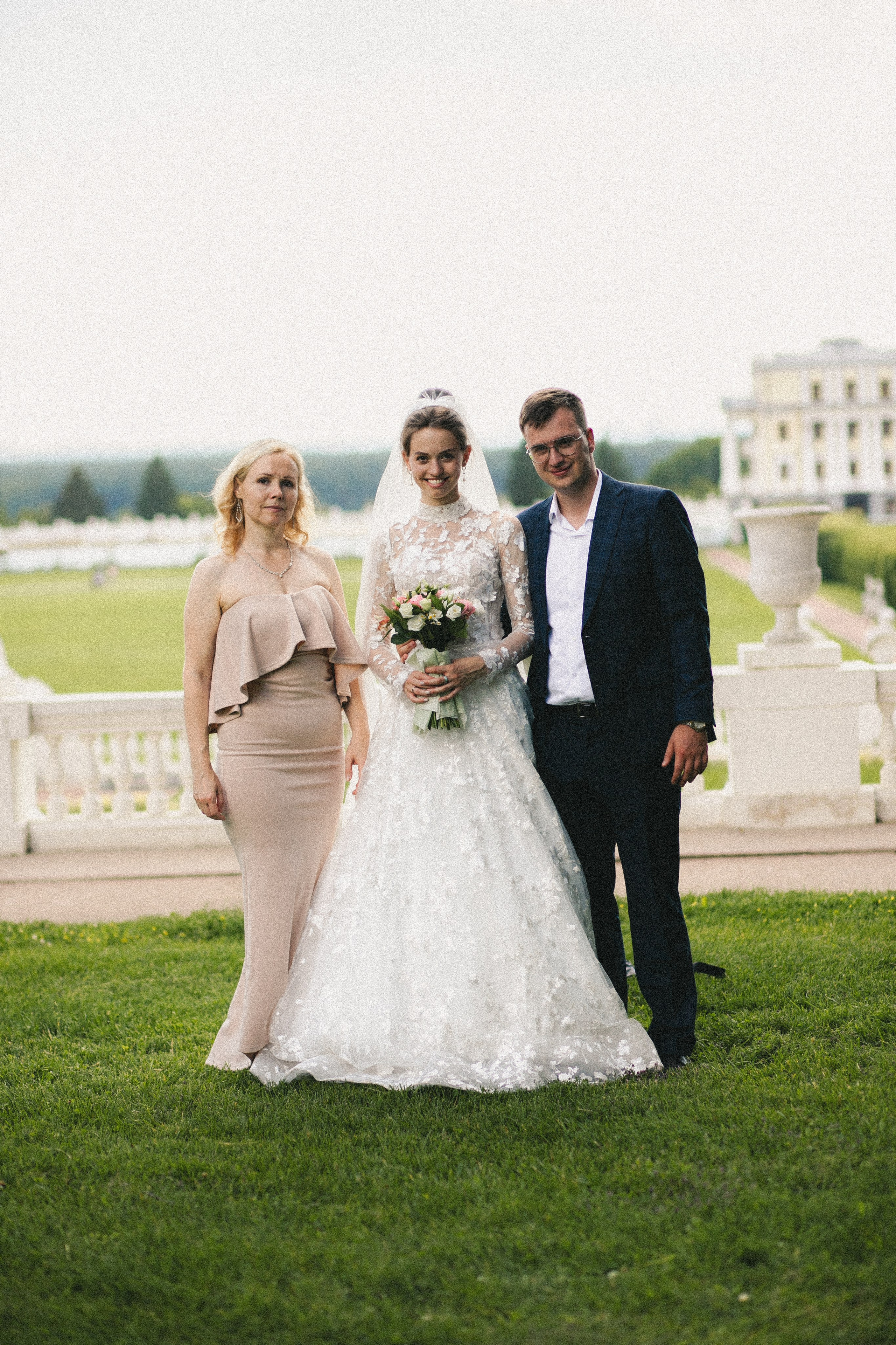 Weddings. Фотограф в Москве/Санкт-Петербурге