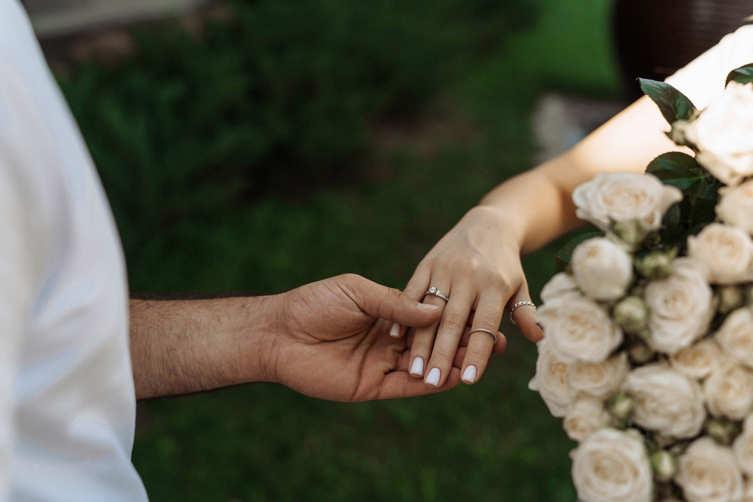 Павел и Виола. Татьяна Тагель