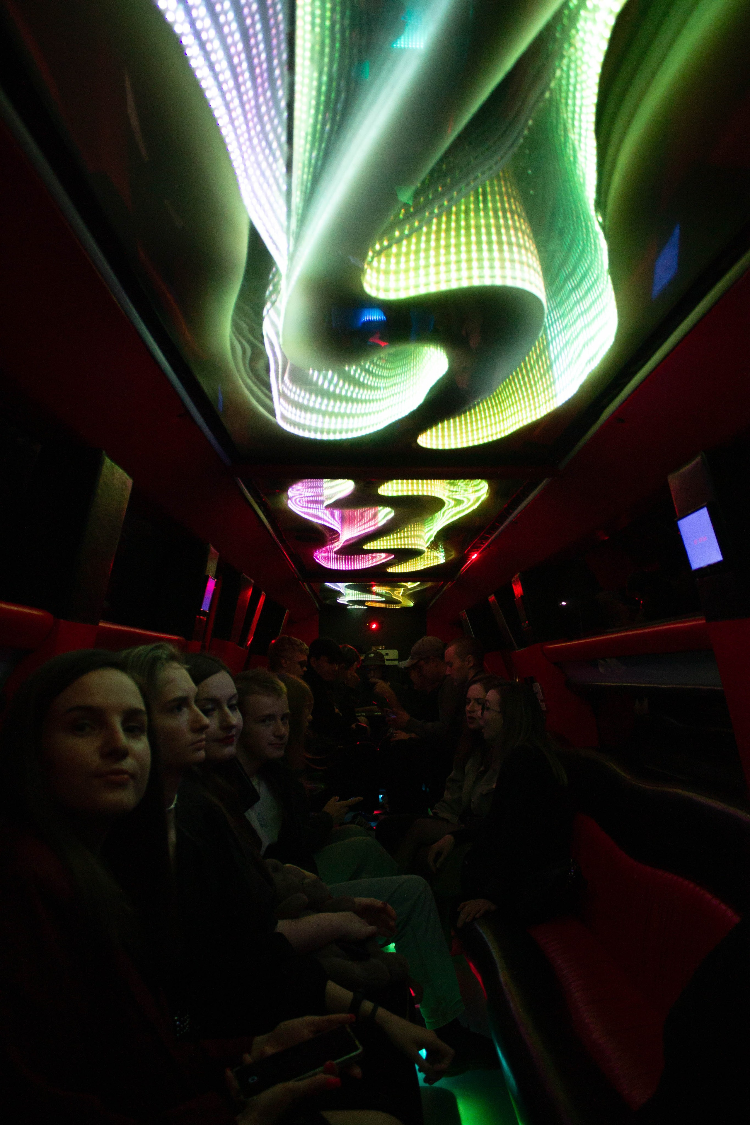 Partyverse Openair: Oxygen Starvation. Праздники под ключ «ПраздниКKey»