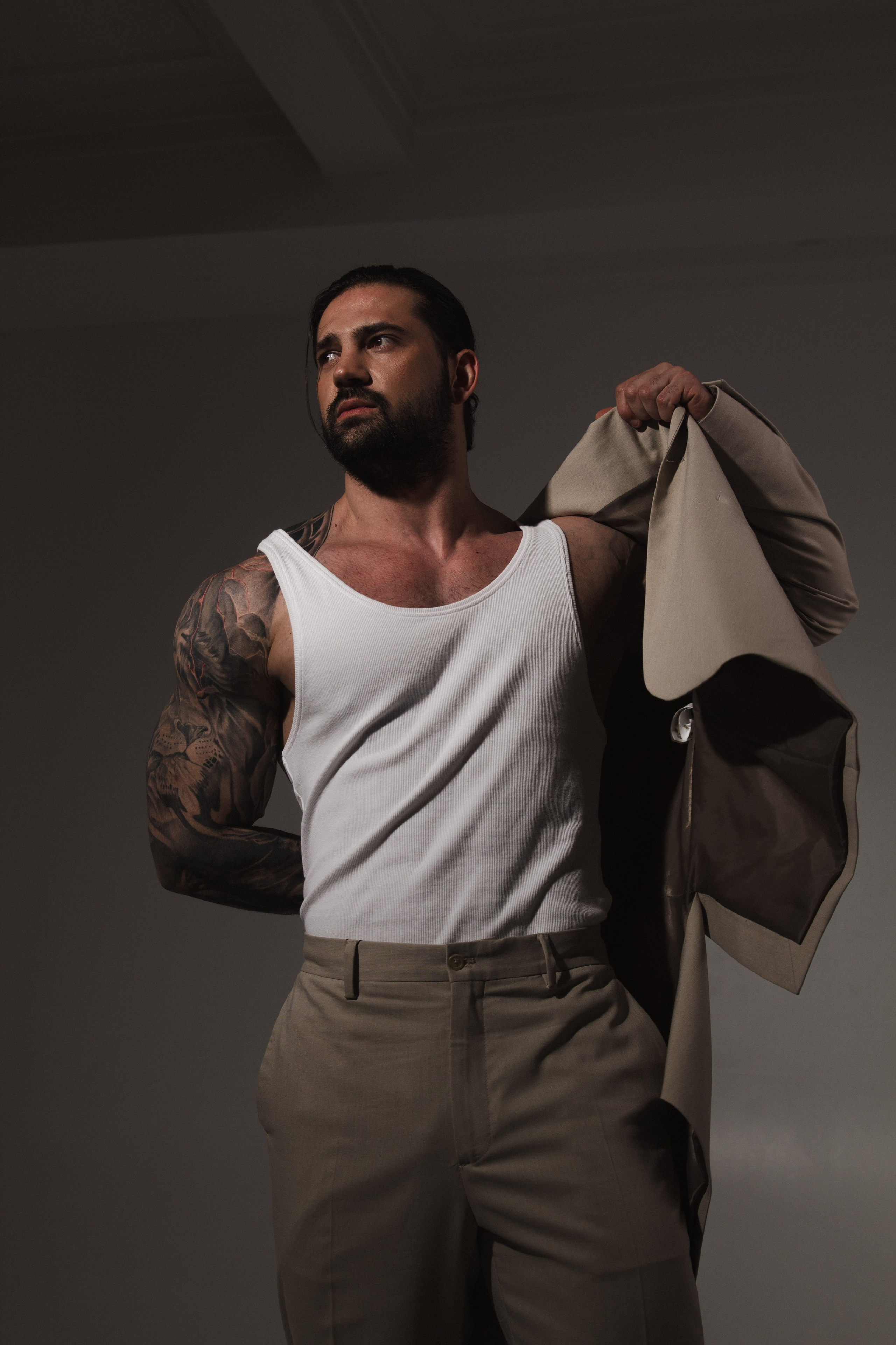 Портреты. Фотограф Алматы