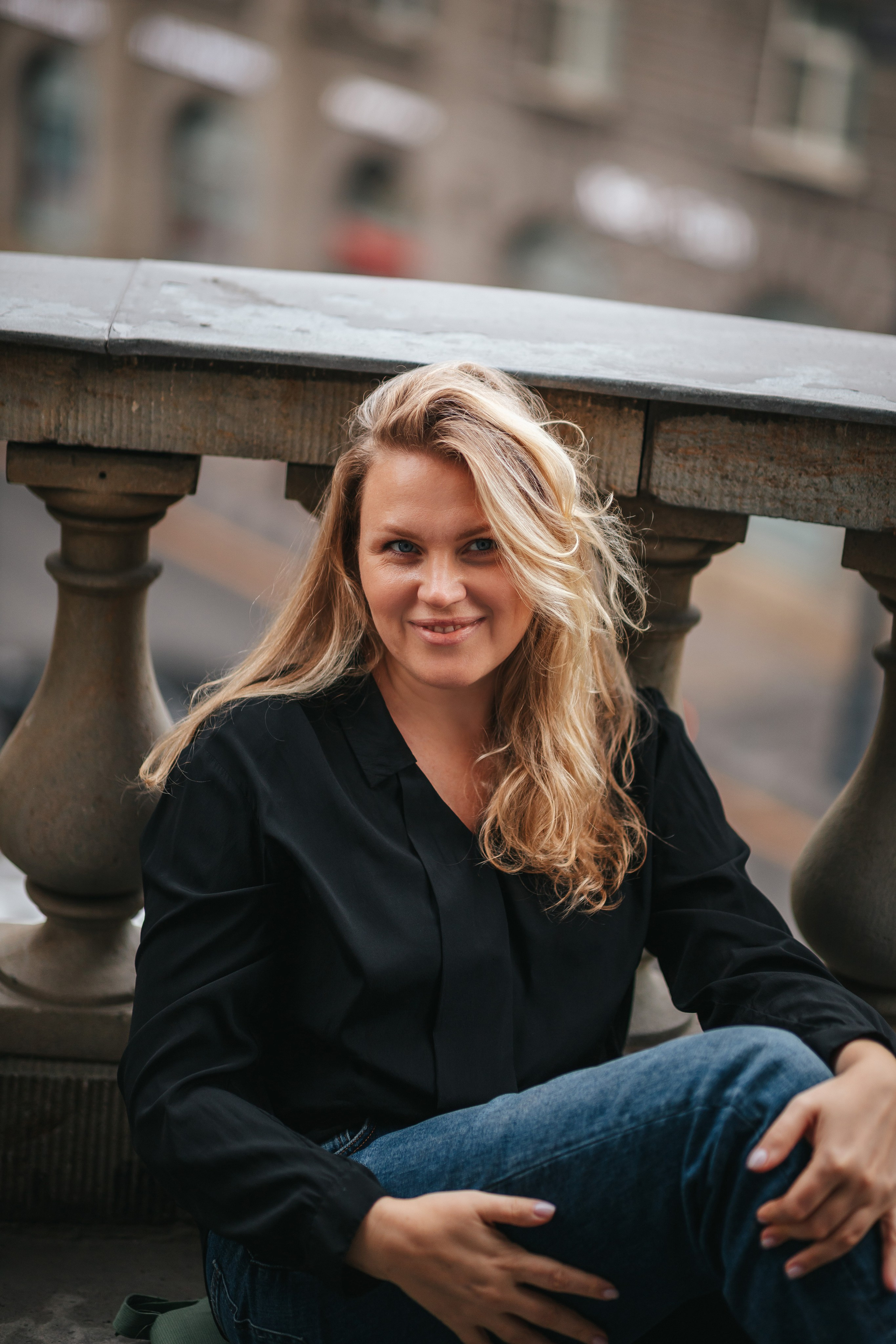 Оля. Семейный lifestyle фотограф в Санкт-Петербурге Людмила Пахомова