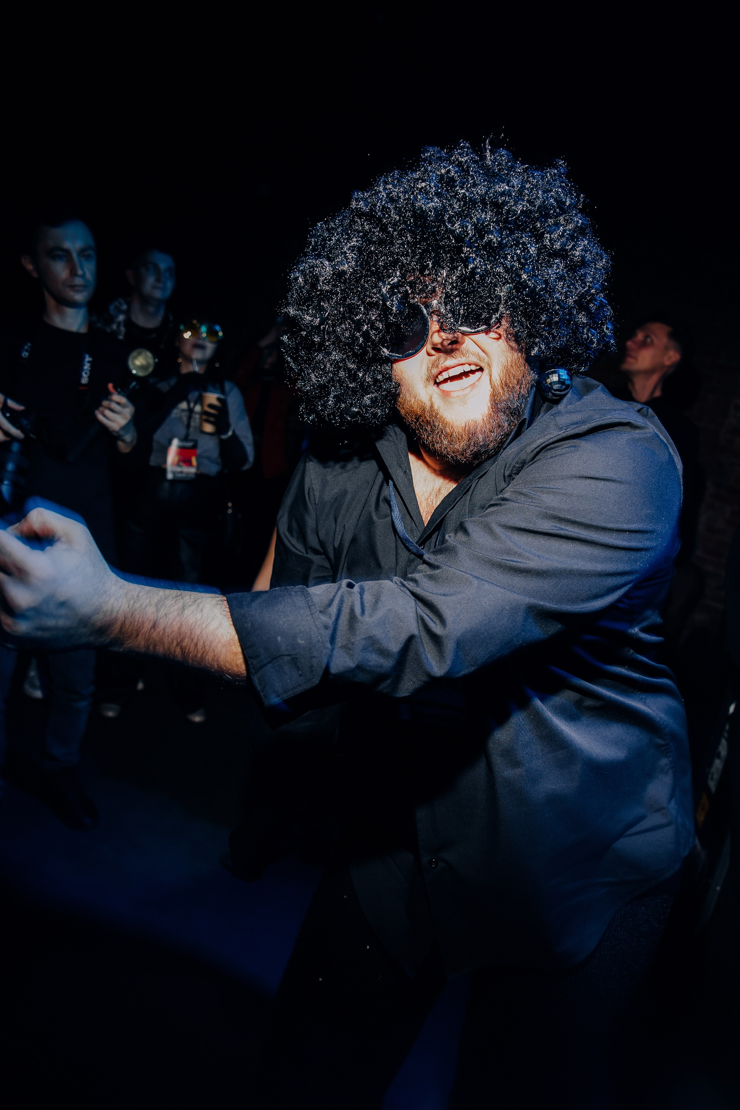 АнтиКорпоратив РОДНЫЕ. Свадебный и семейный фотограф в Воронеже Свиридова Евгения