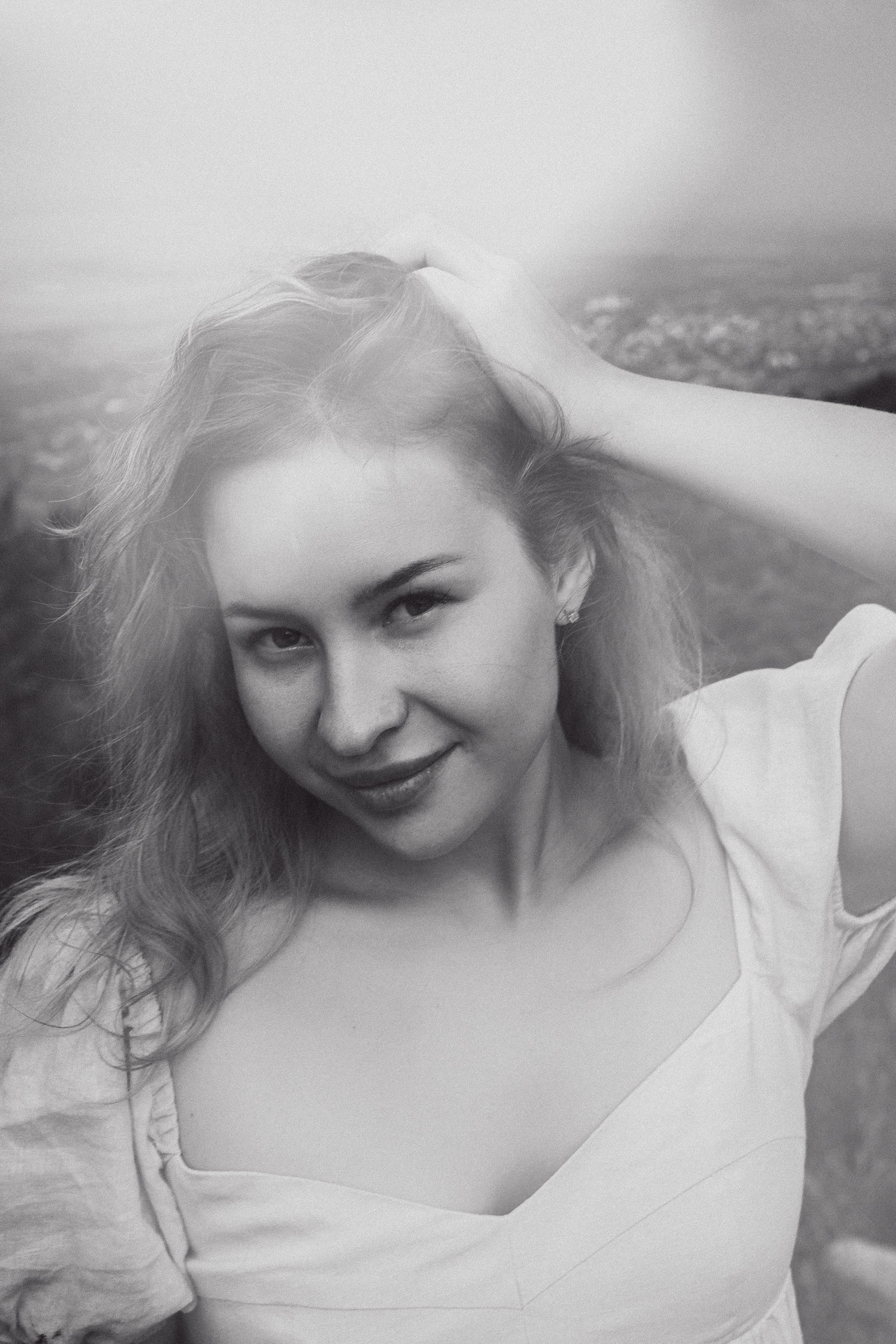 Аля / Сигнахи. Фотограф Наталья Гончарова. Снимаю живые портреты в Алматы