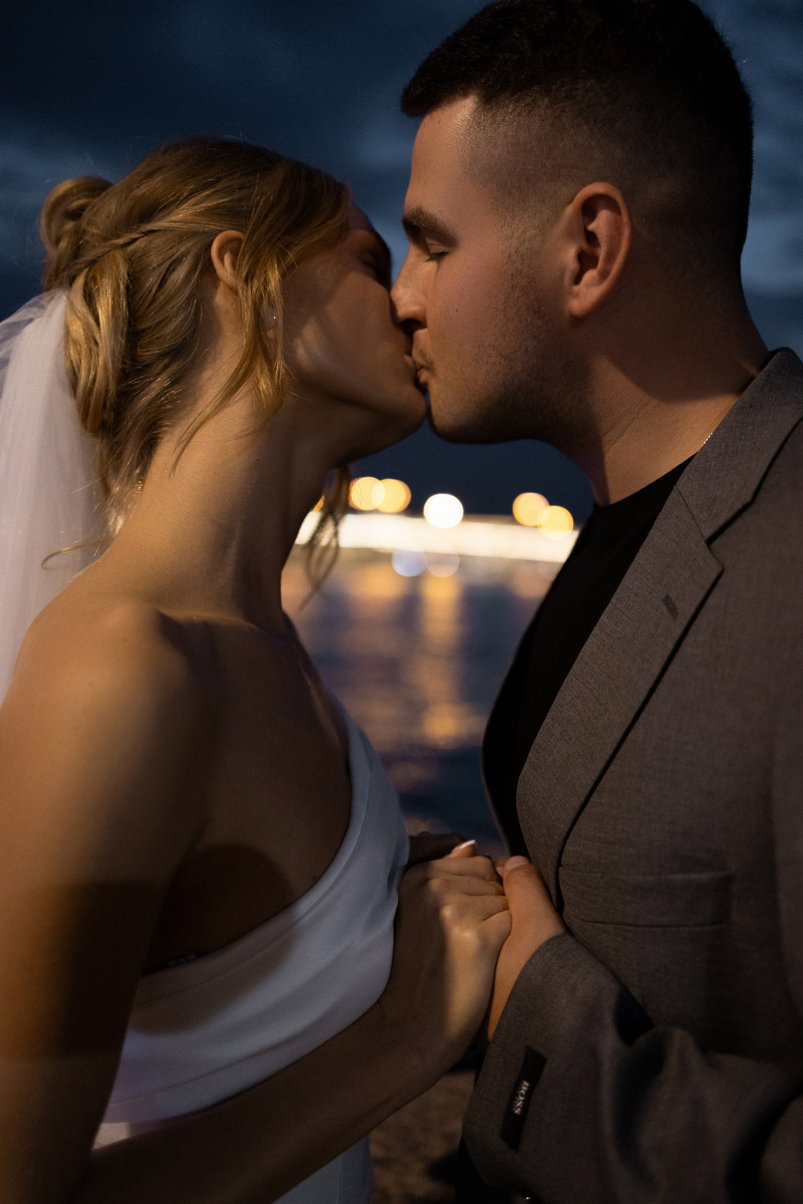 Надвое. Свадебный и семейный фотограф в Санкт-Петербурге