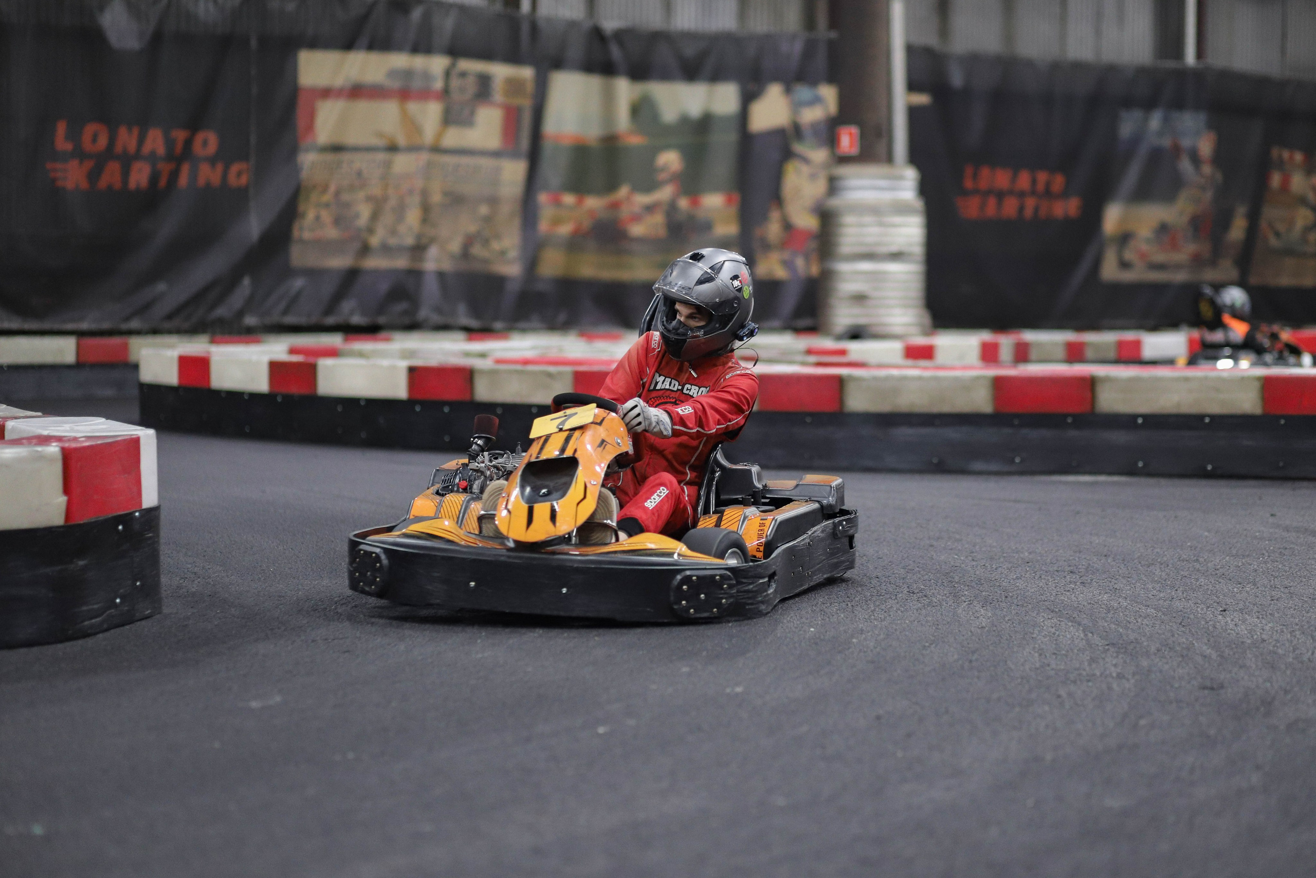 LSK Winter Cup 2025 — 2026 | Этап 4. Malenkyia