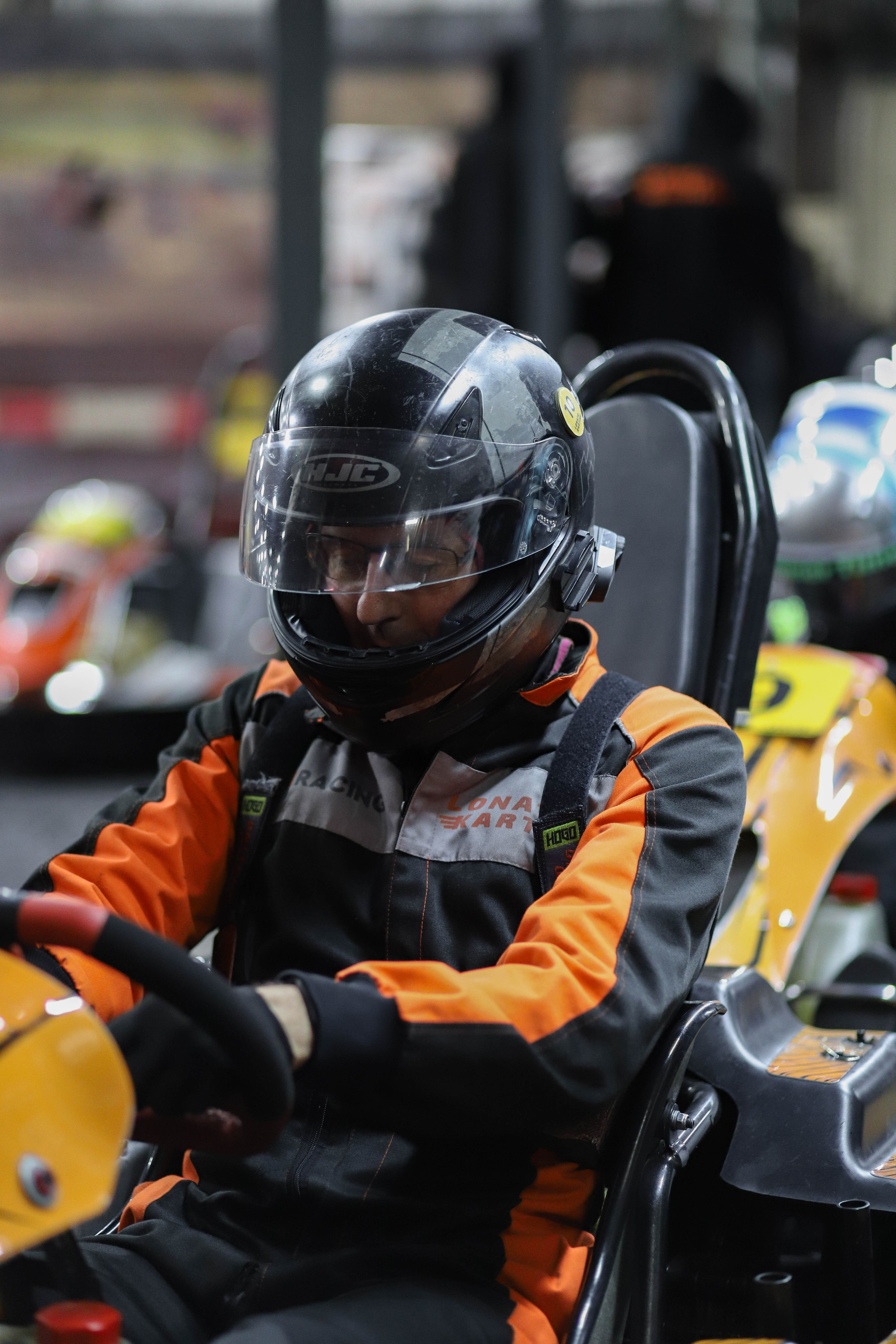 LSK Winter Cup 2025 — 2026 | Этап 3. Malenkyia