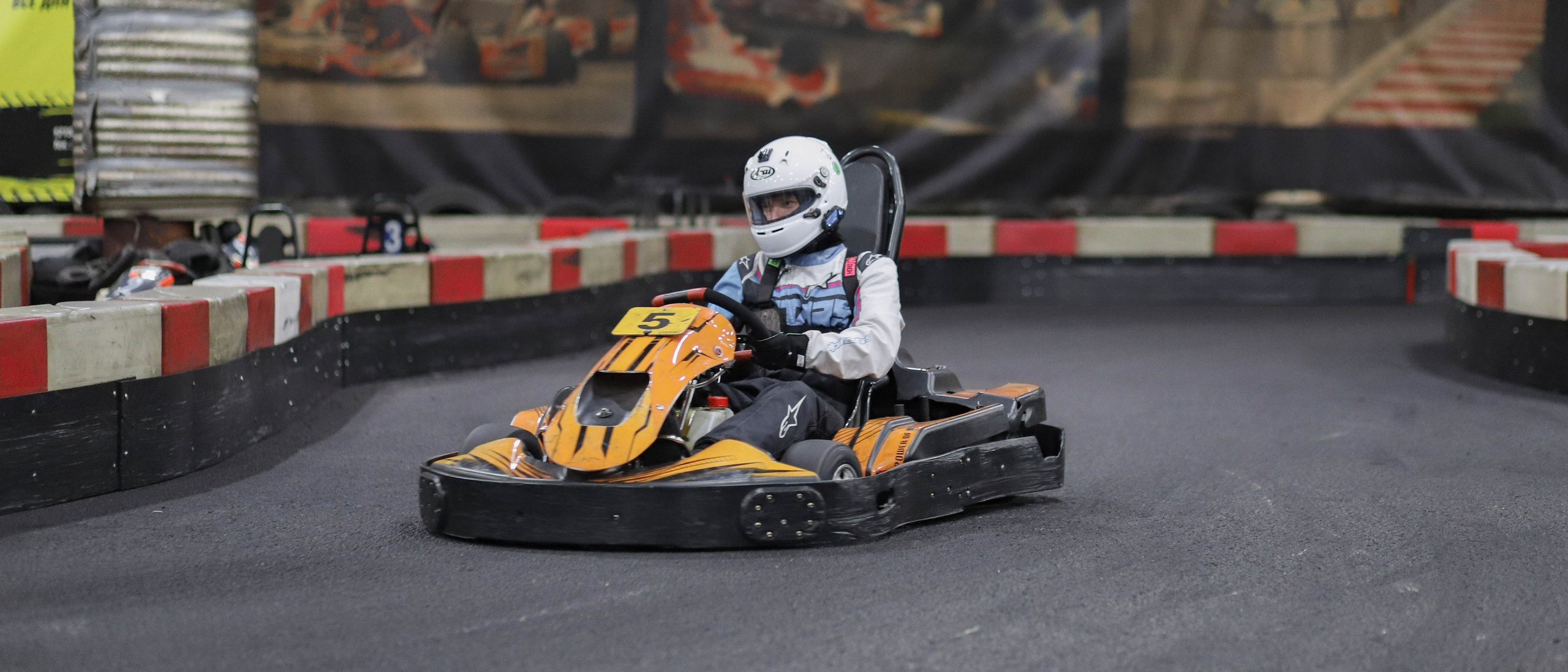 LSK Winter Cup 2025 — 2026 | Этап 4. Malenkyia