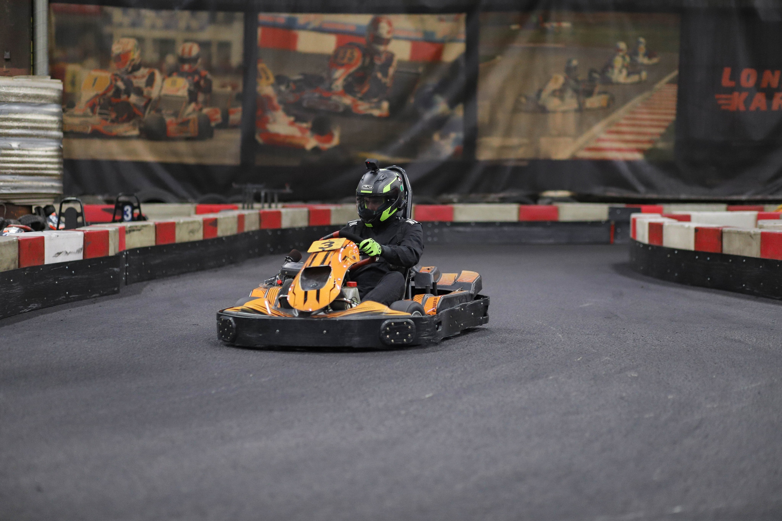 LSK Winter Cup 2025 — 2026 | Этап 4. Malenkyia