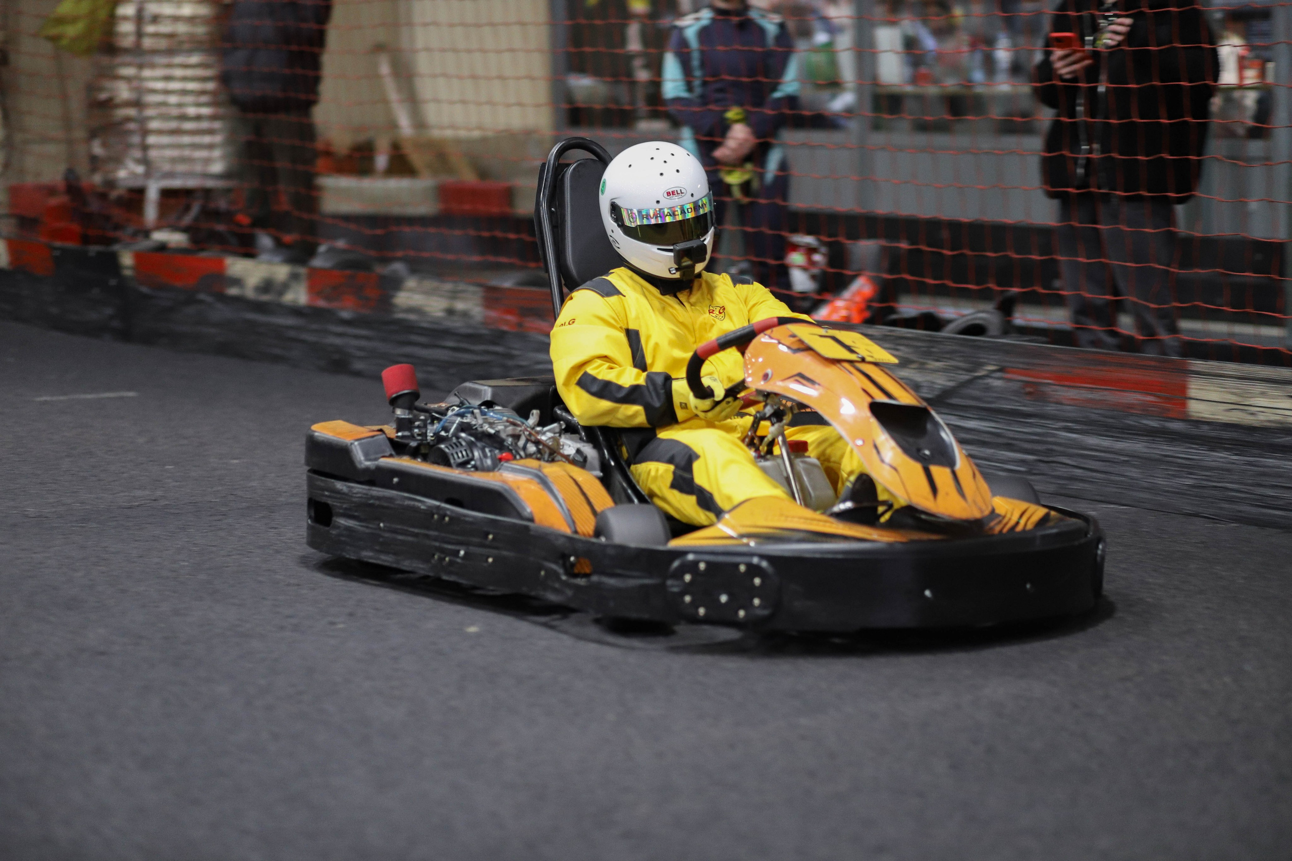 LSK Winter Cup 2025 — 2026 | Этап 3. Malenkyia