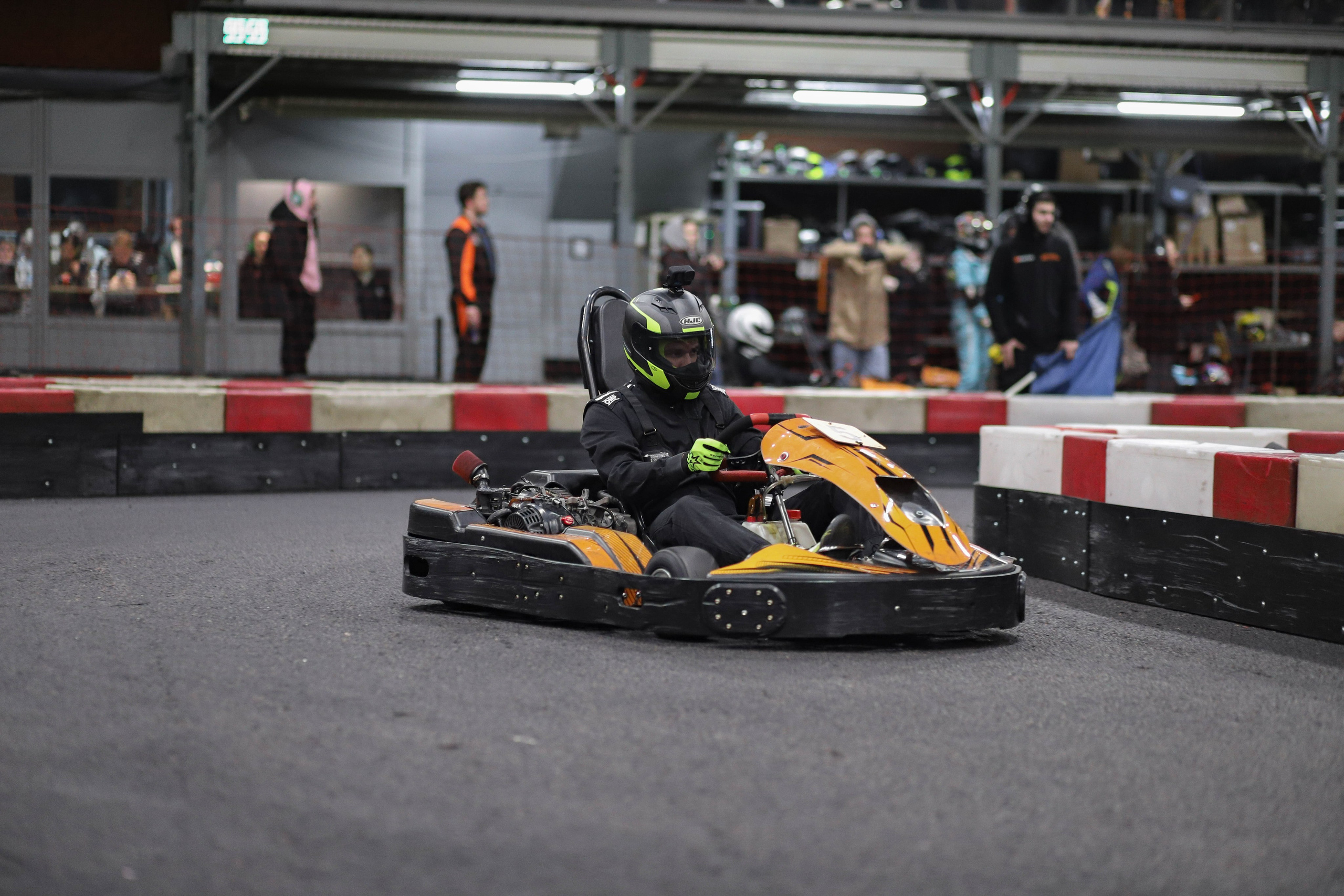 LSK Winter Cup 2025 — 2026 | Этап 3. Malenkyia