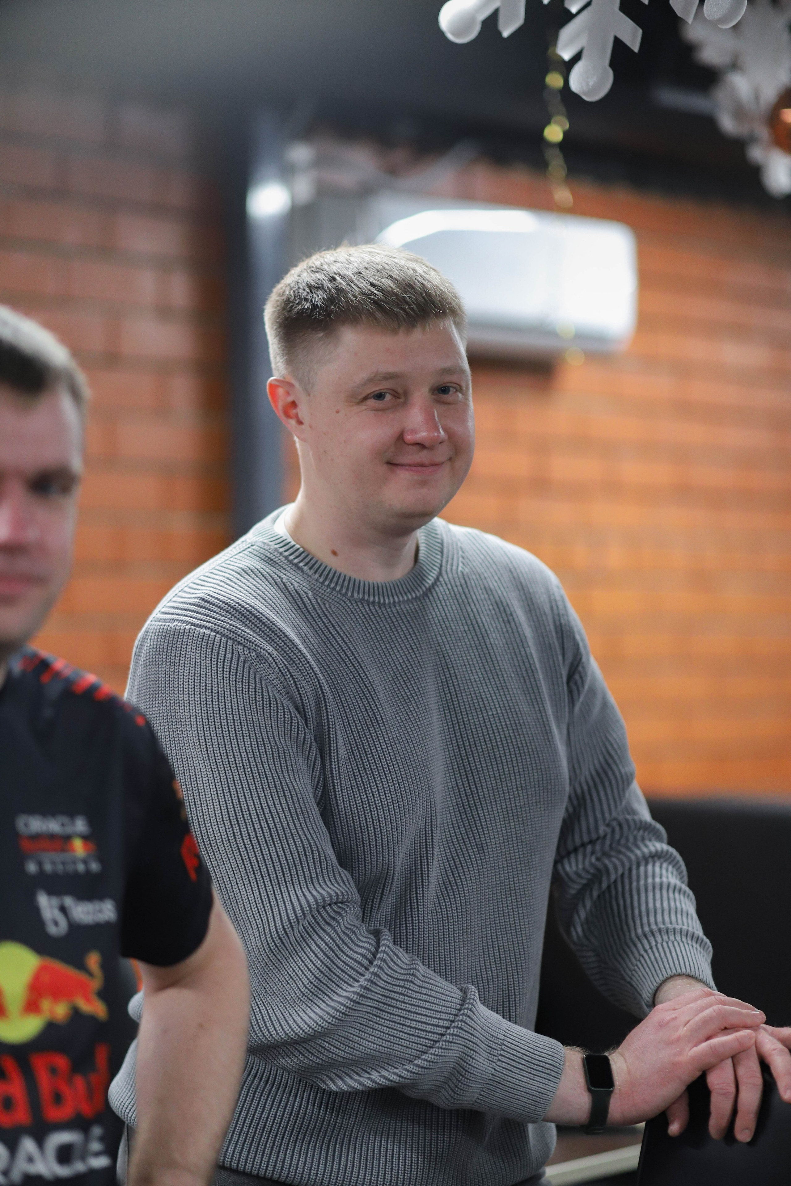 LSK Winter Cup 2025 — 2026 | Этап 4. Malenkyia