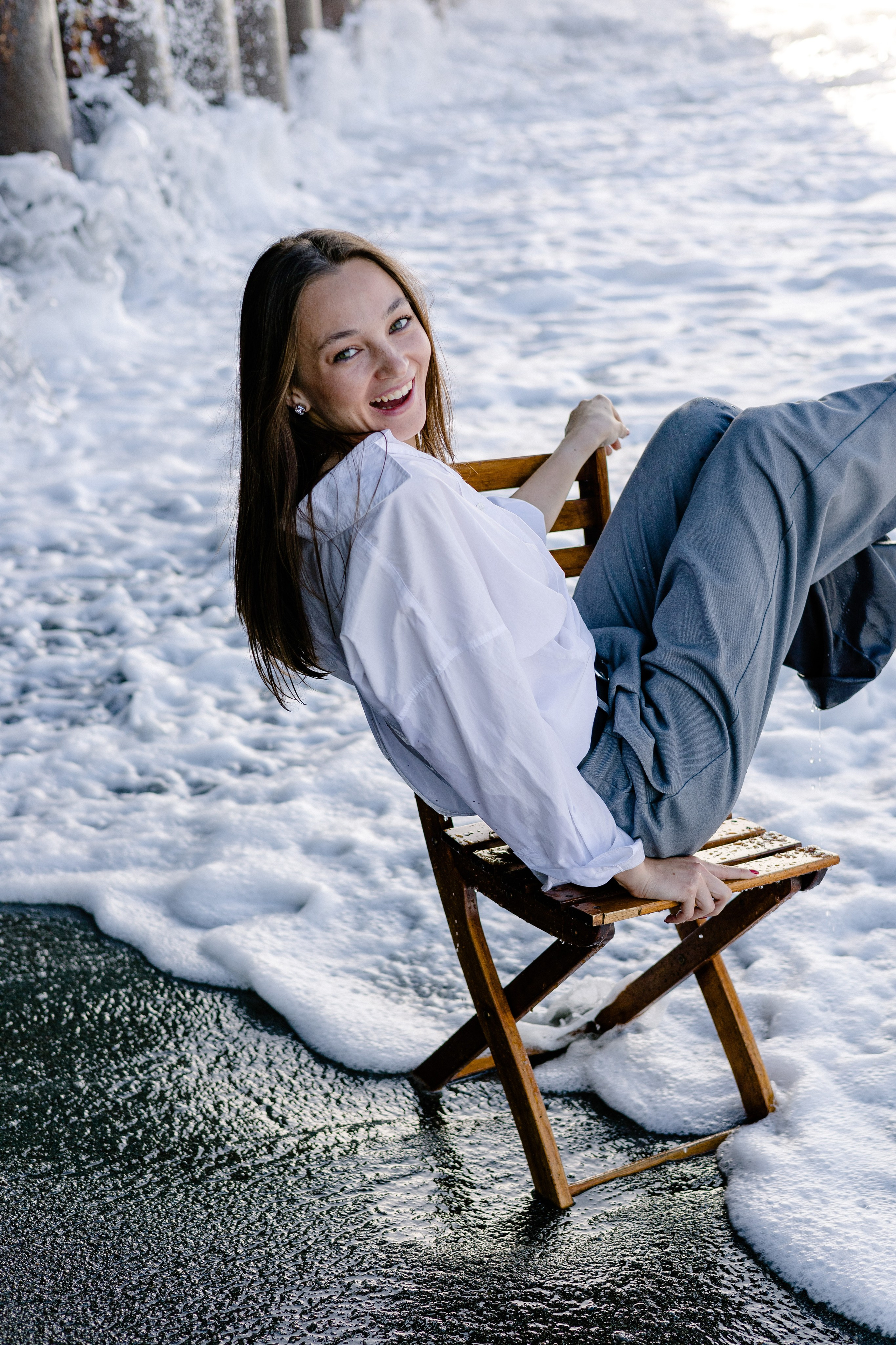 Даша. Фотограф в Воронеже и Москве