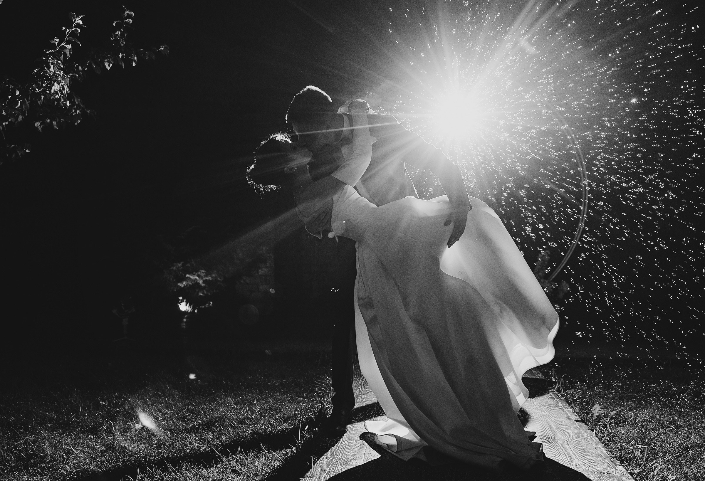 Александр и Анна. Свадебный фотограф и видеограф Дмитрий Горяченков