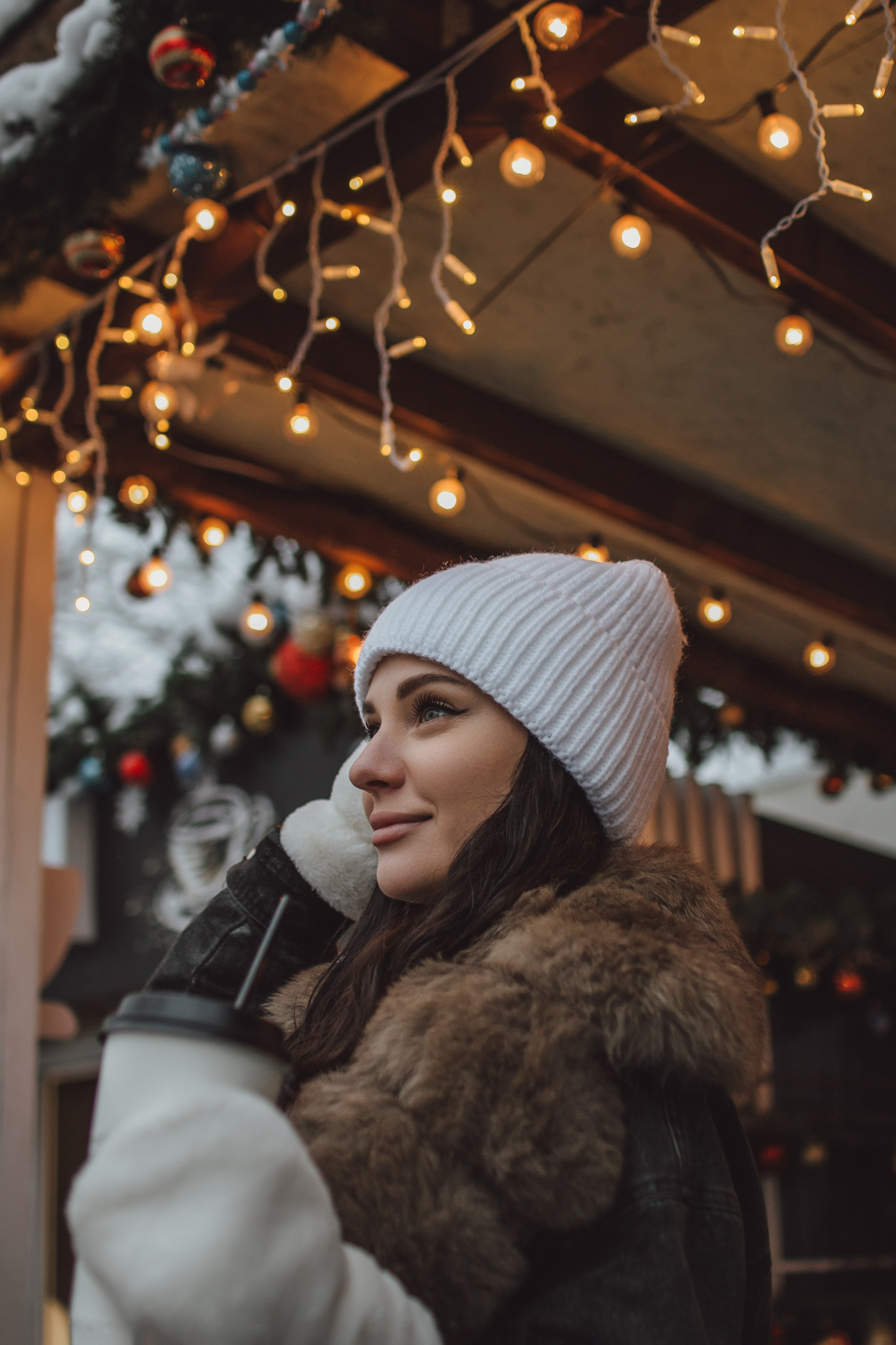 Маша. Женский и семейный фотограф в Калининграде Надежда Подлипинская
