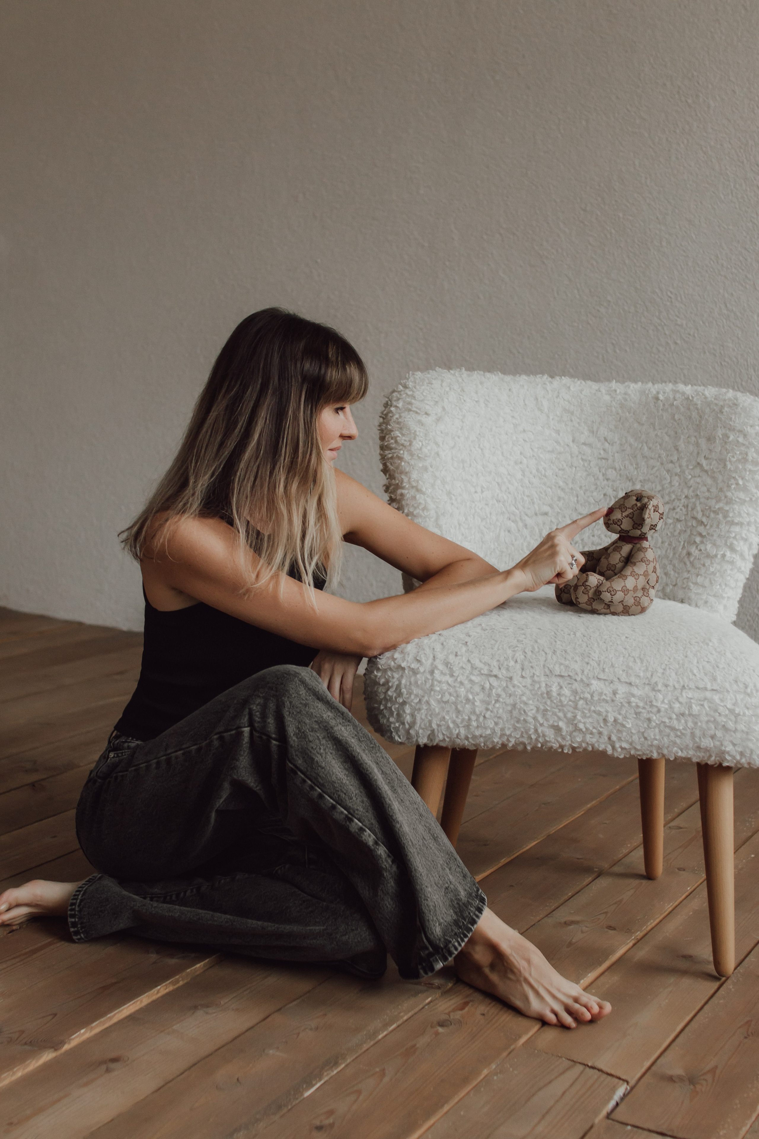 Таня. Женский и семейный фотограф в Калининграде Надежда Подлипинская