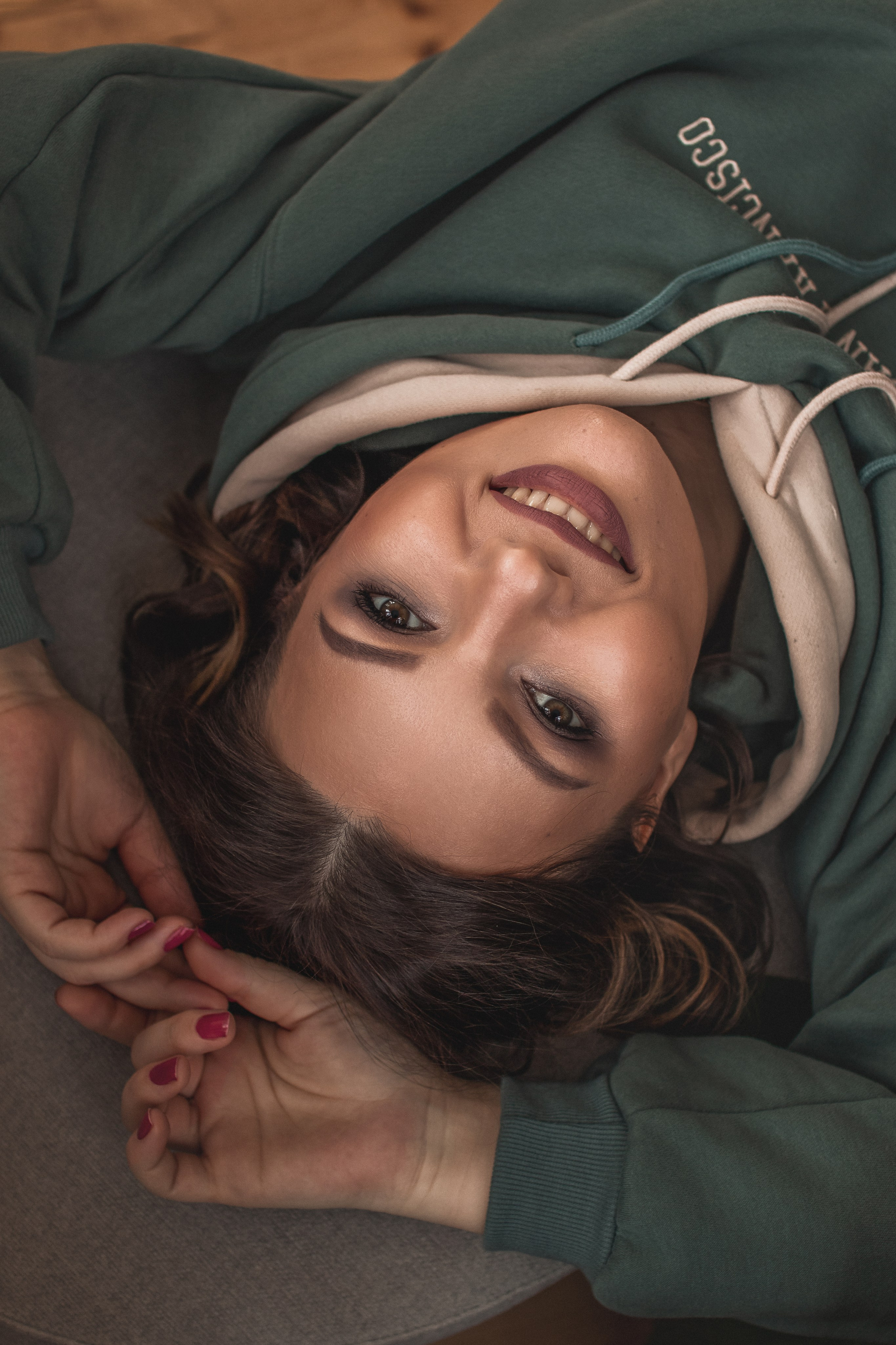 Дизайнер интерьера Воробьева Инна. Женский и семейный фотограф в Калининграде Надежда Подлипинская