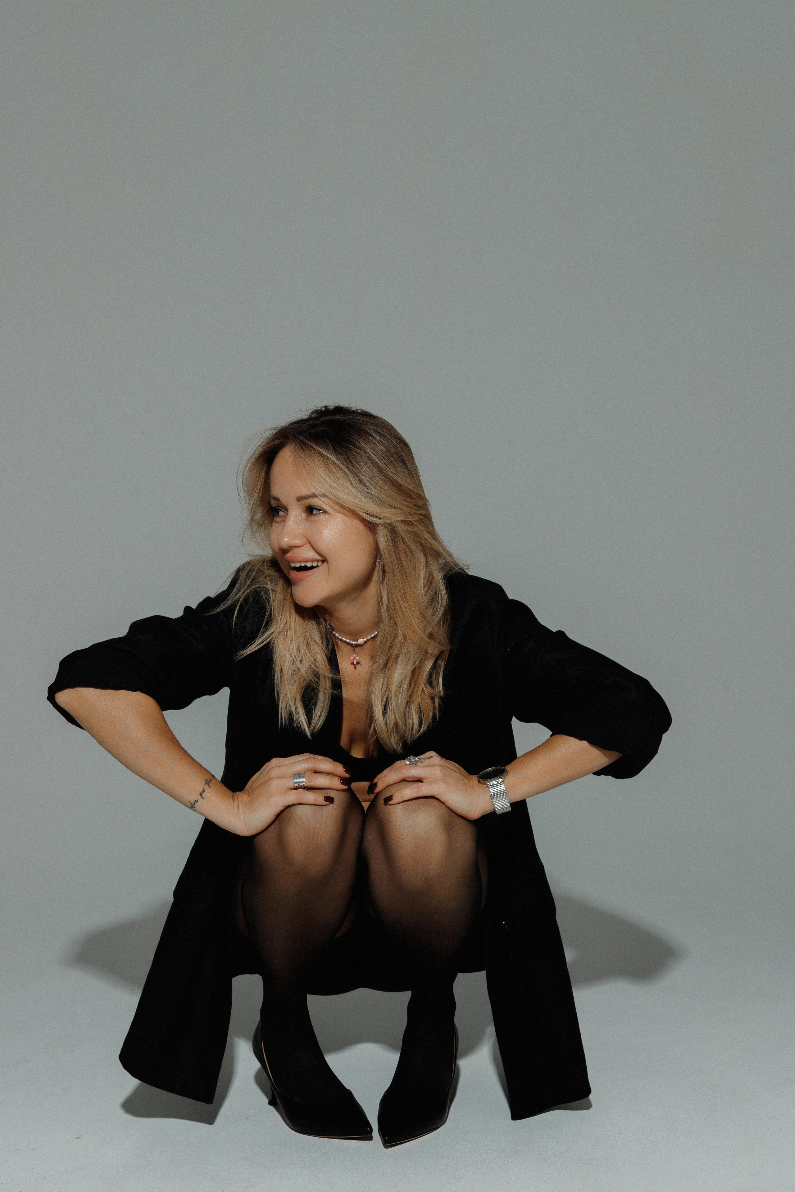 Индивидуальная фотосессия Москва. Фотограф Александра Сыщенко