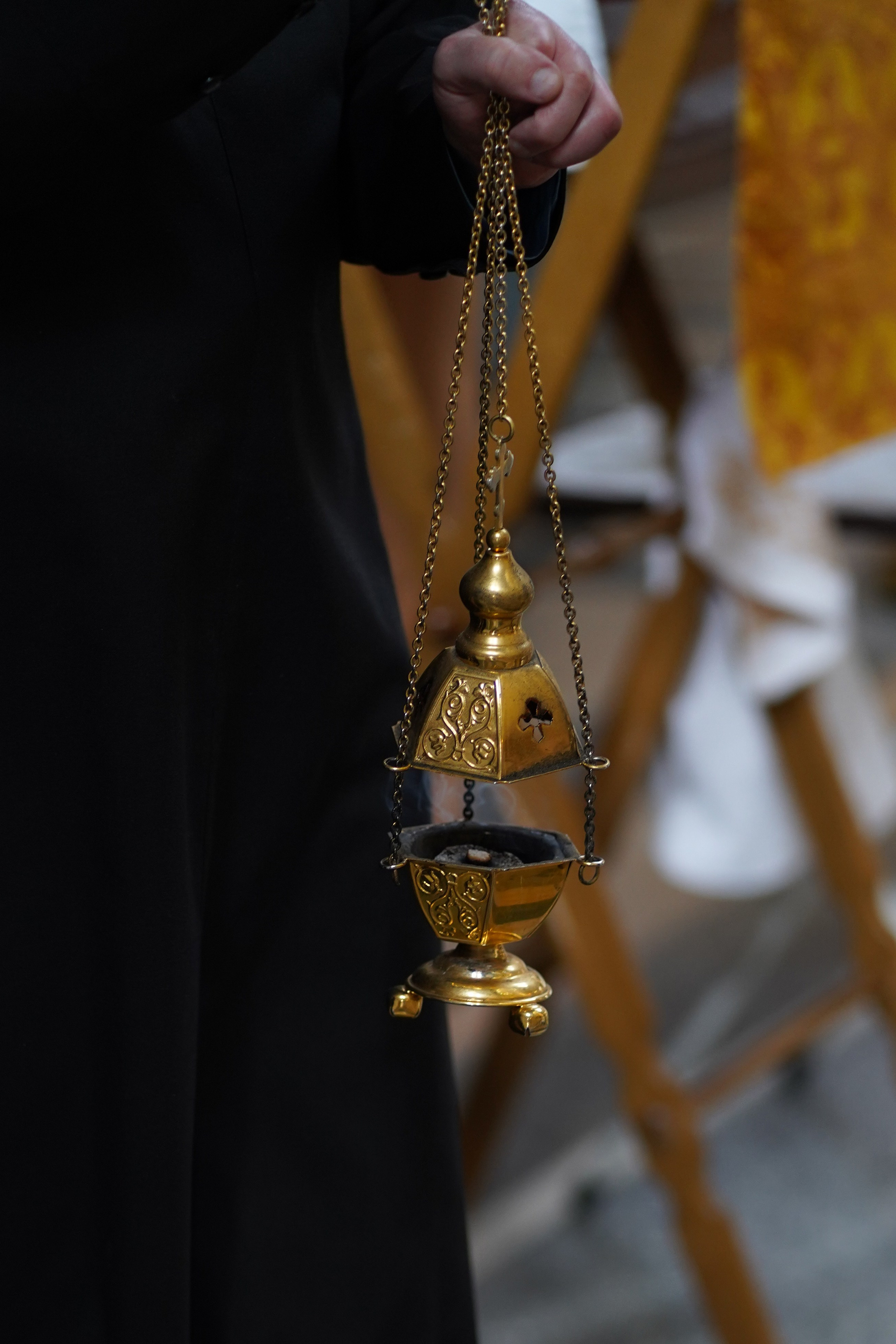 Съемка в храме. Ваш семейный и детский фотограф Софья в Москве