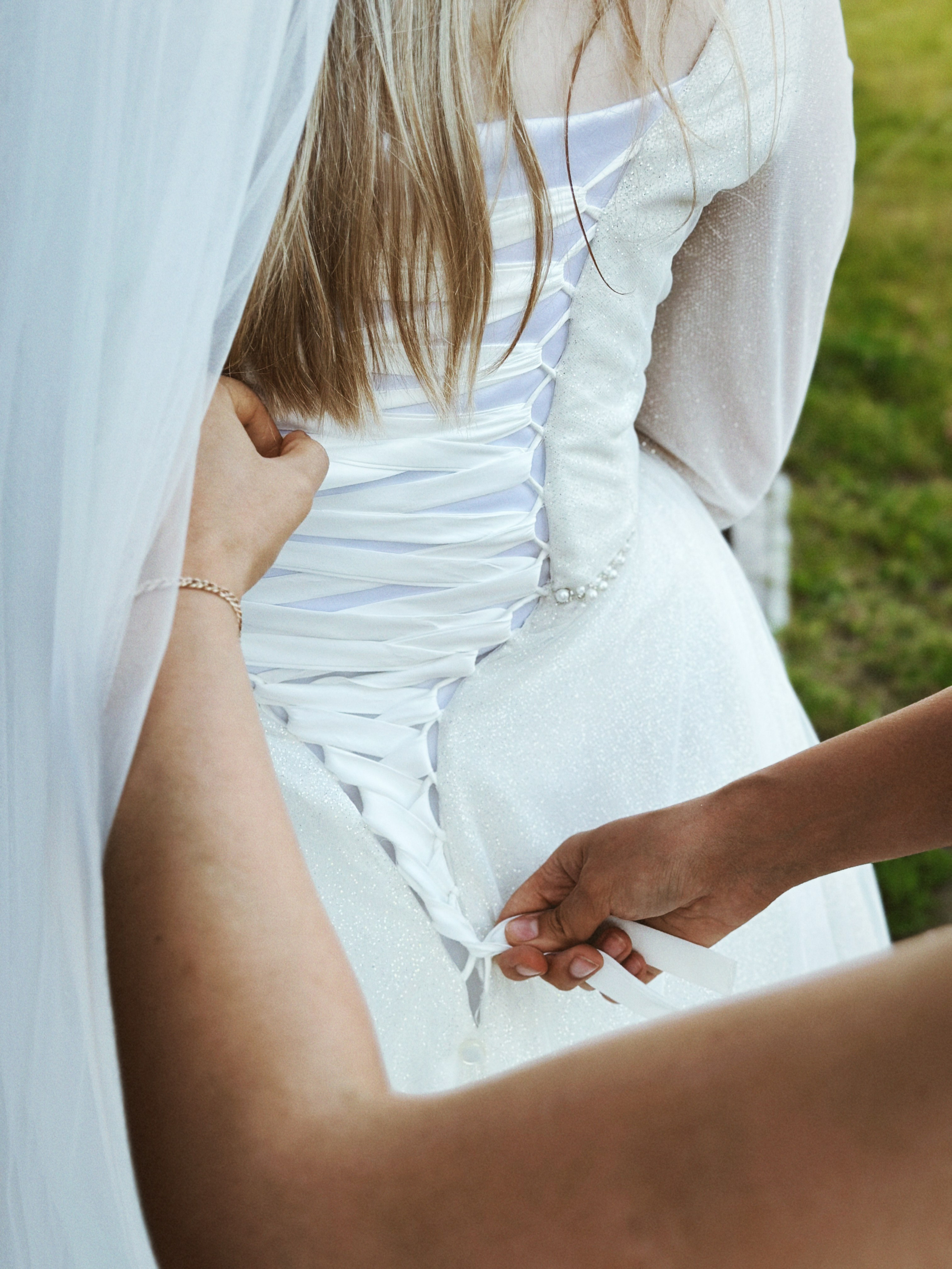 Свадебная история. Чувственный мобильный фотограф в Казани и Сочи Дьяченко Дарья