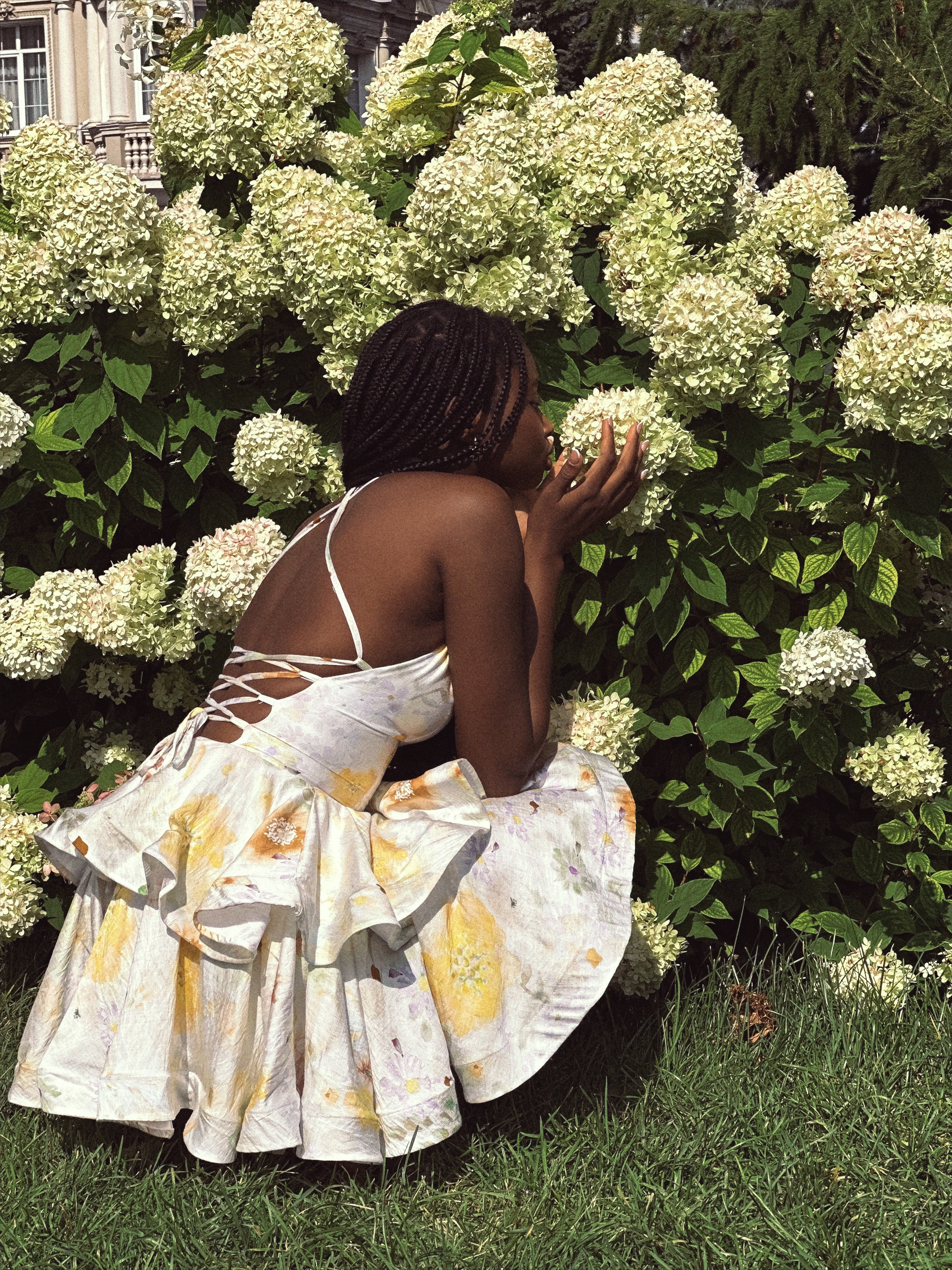 Августовская. Чувственный мобильный фотограф в Казани и Сочи Дьяченко Дарья