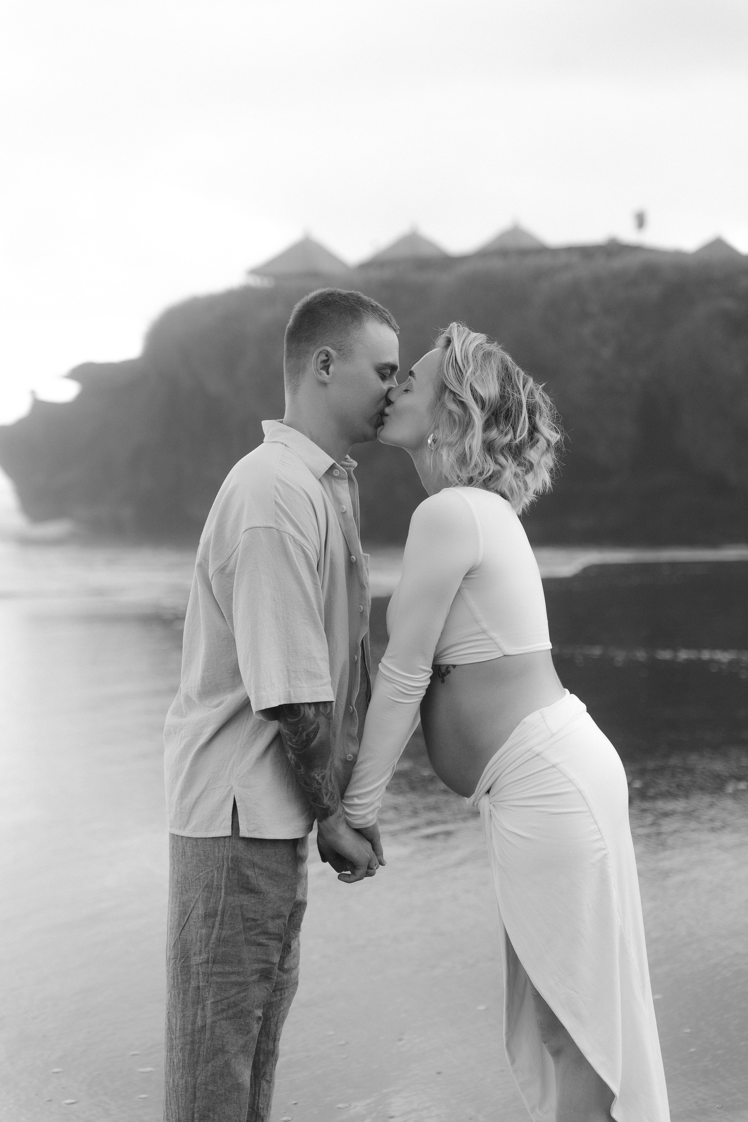 Виктория и Никита. Фотограф Alena Ray