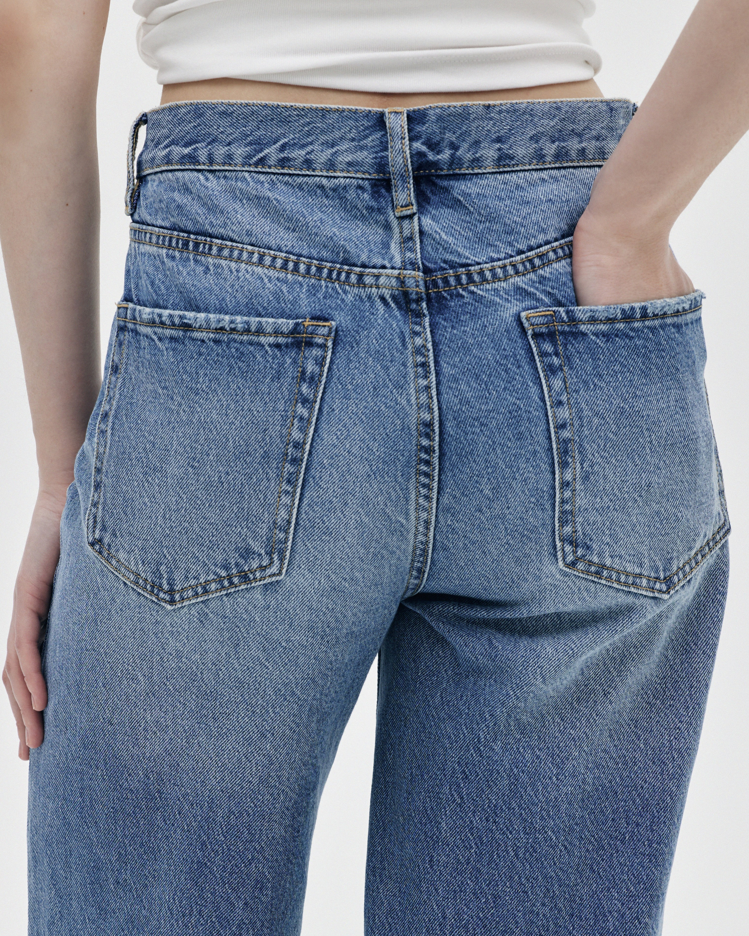 Каталог, деним. Главная