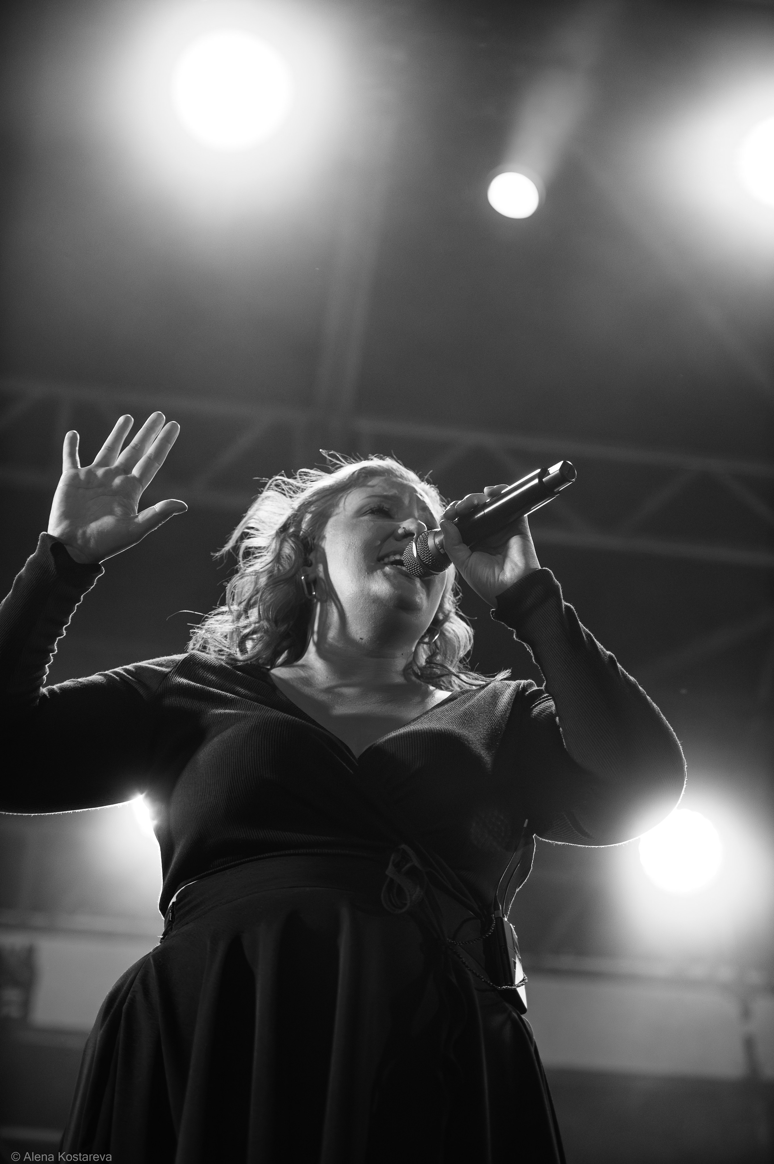 Therr Maitz. Алена Костарева. Фотограф в Ростове-на-Дону