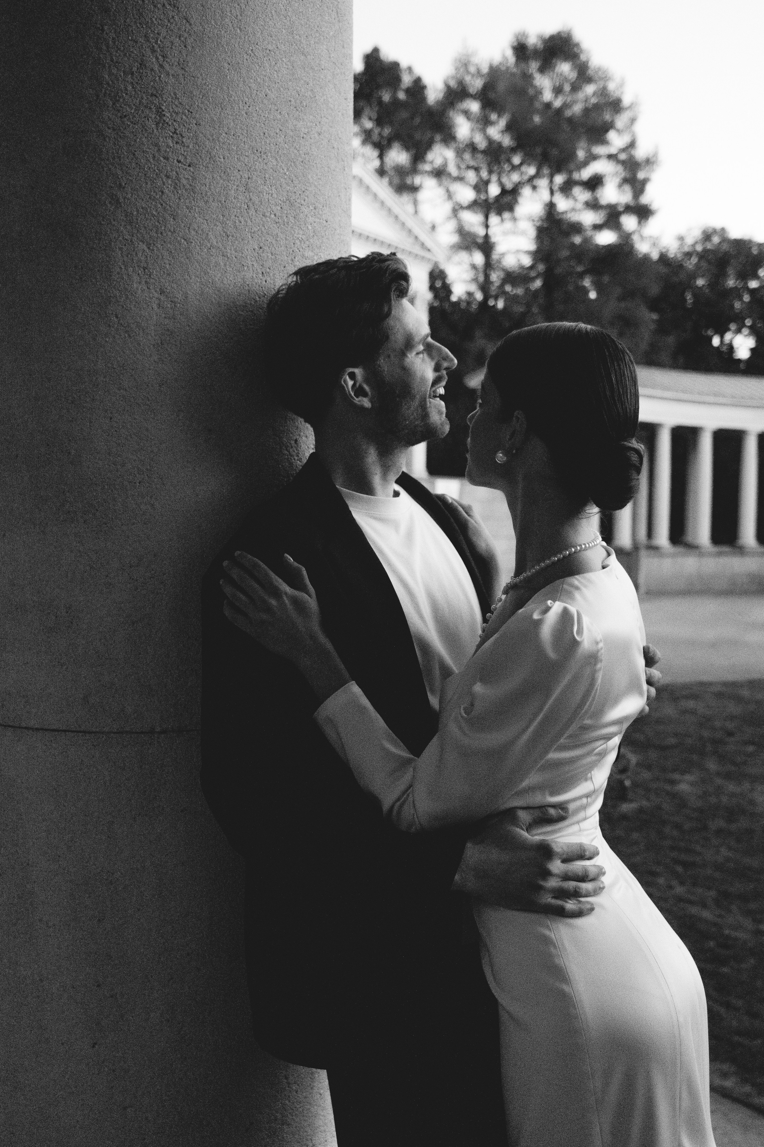 Свадебная осенняя фотосессия|Москва. Фотограф|Москва — Агбаш Лера