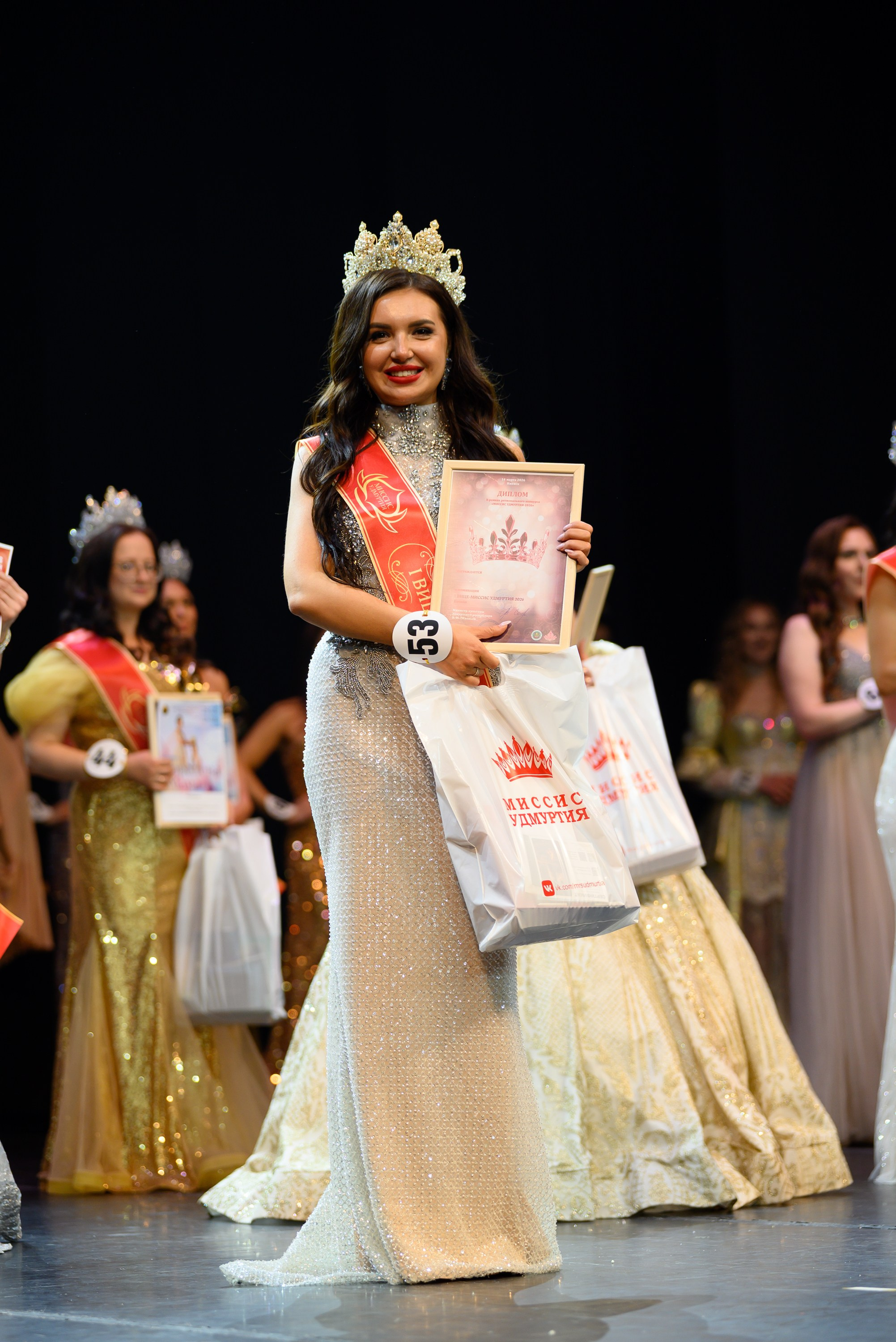 Мисс Удмуртия. Свадебный фотограф Ижевск Петр Шишков