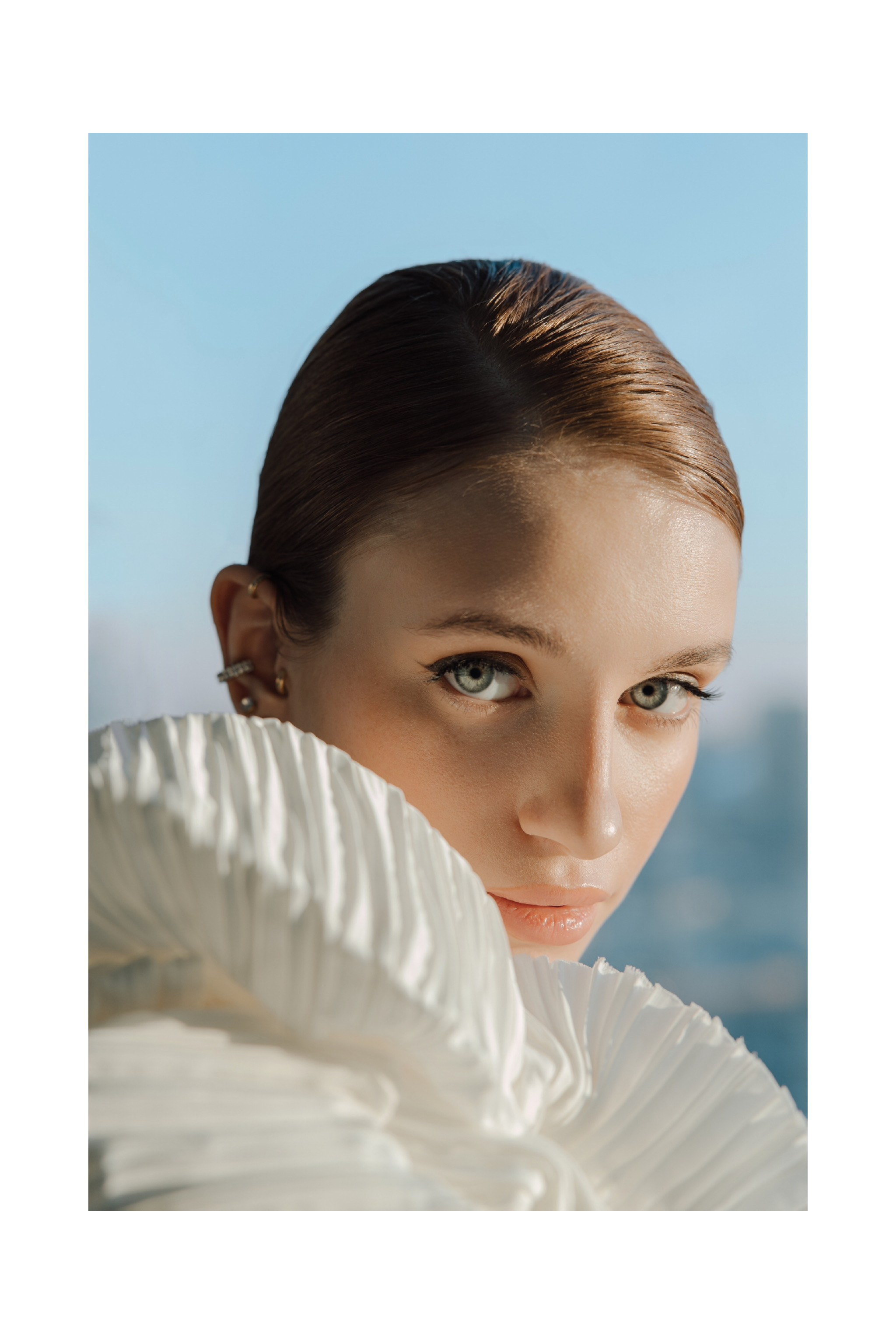 «Завтра я полюблю тебя снова». Свадебный фотограф Москва